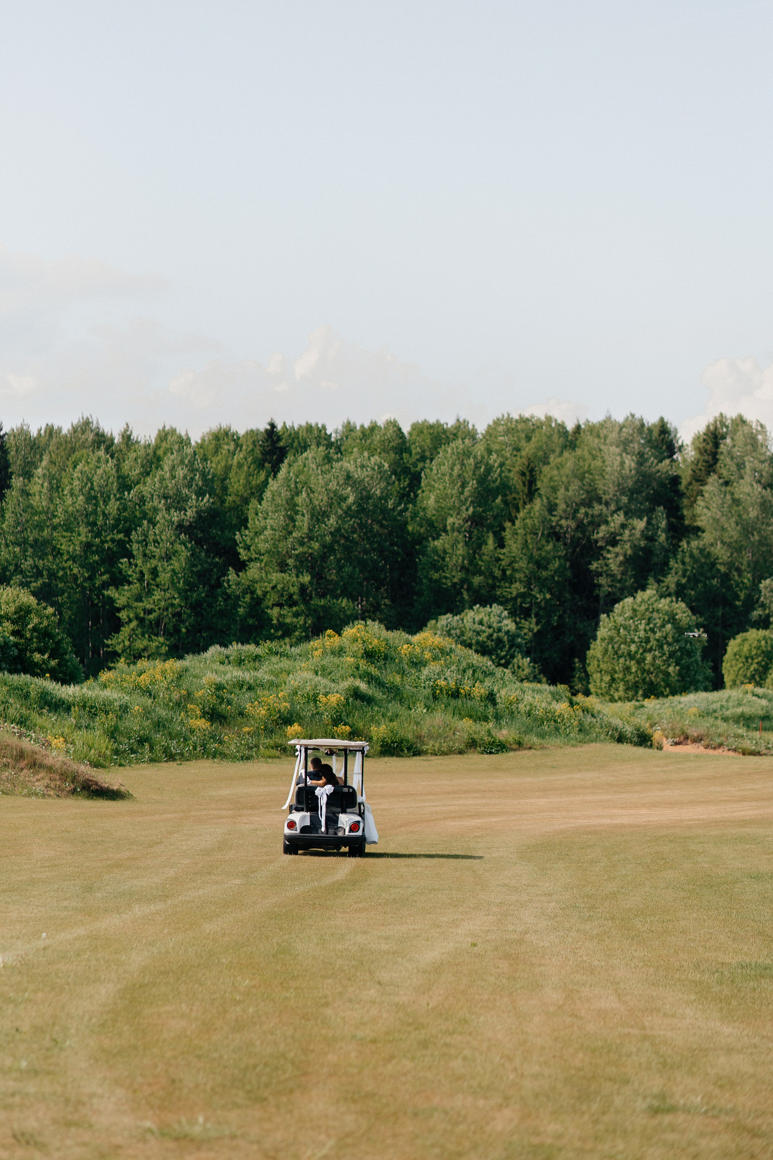 Свадебная история Анастасии и Александра. Свадебный фотограф в Санкт-Петербурге Алексеев Сергей