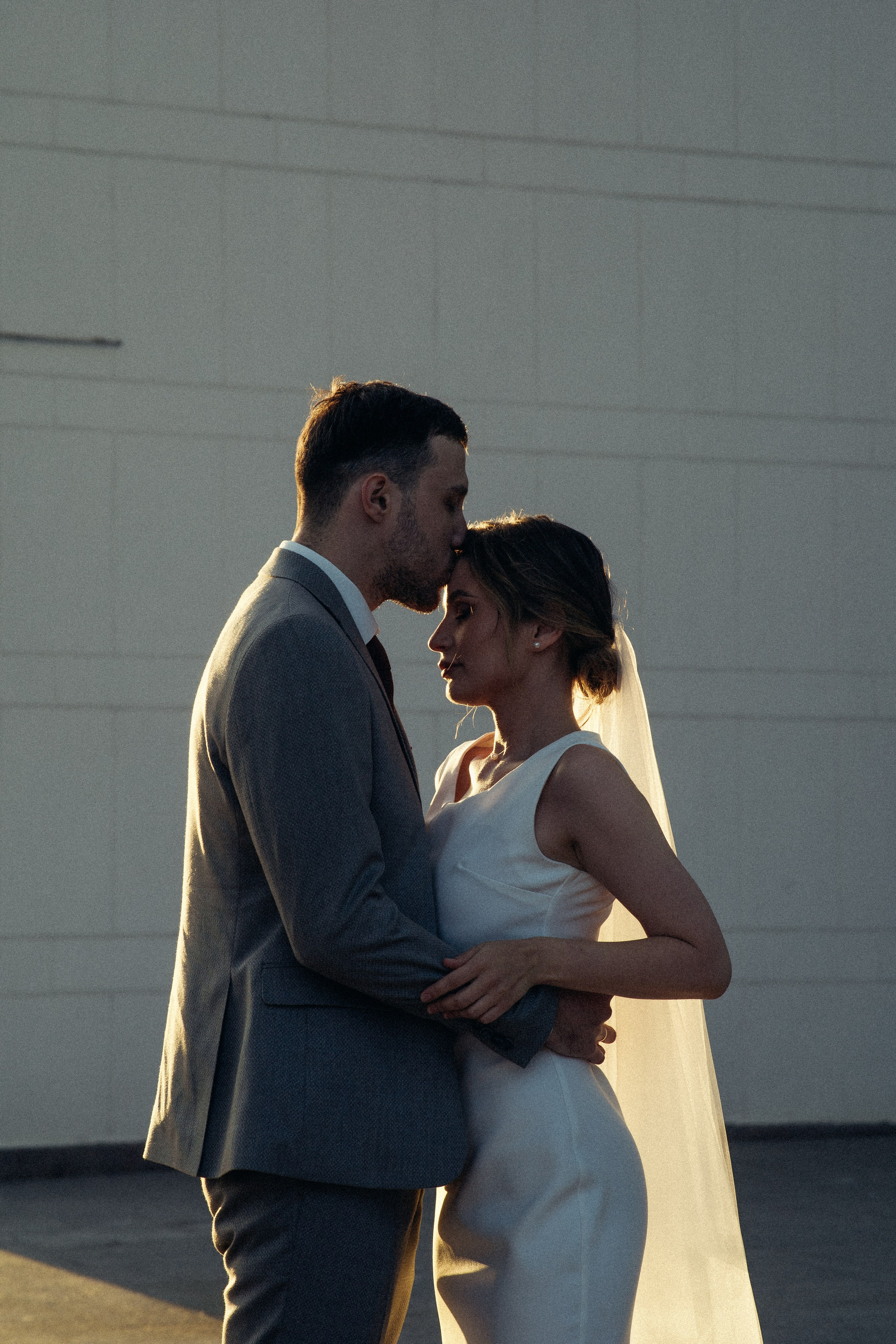 Лера и Андрей. Даша Царёва, фотограф