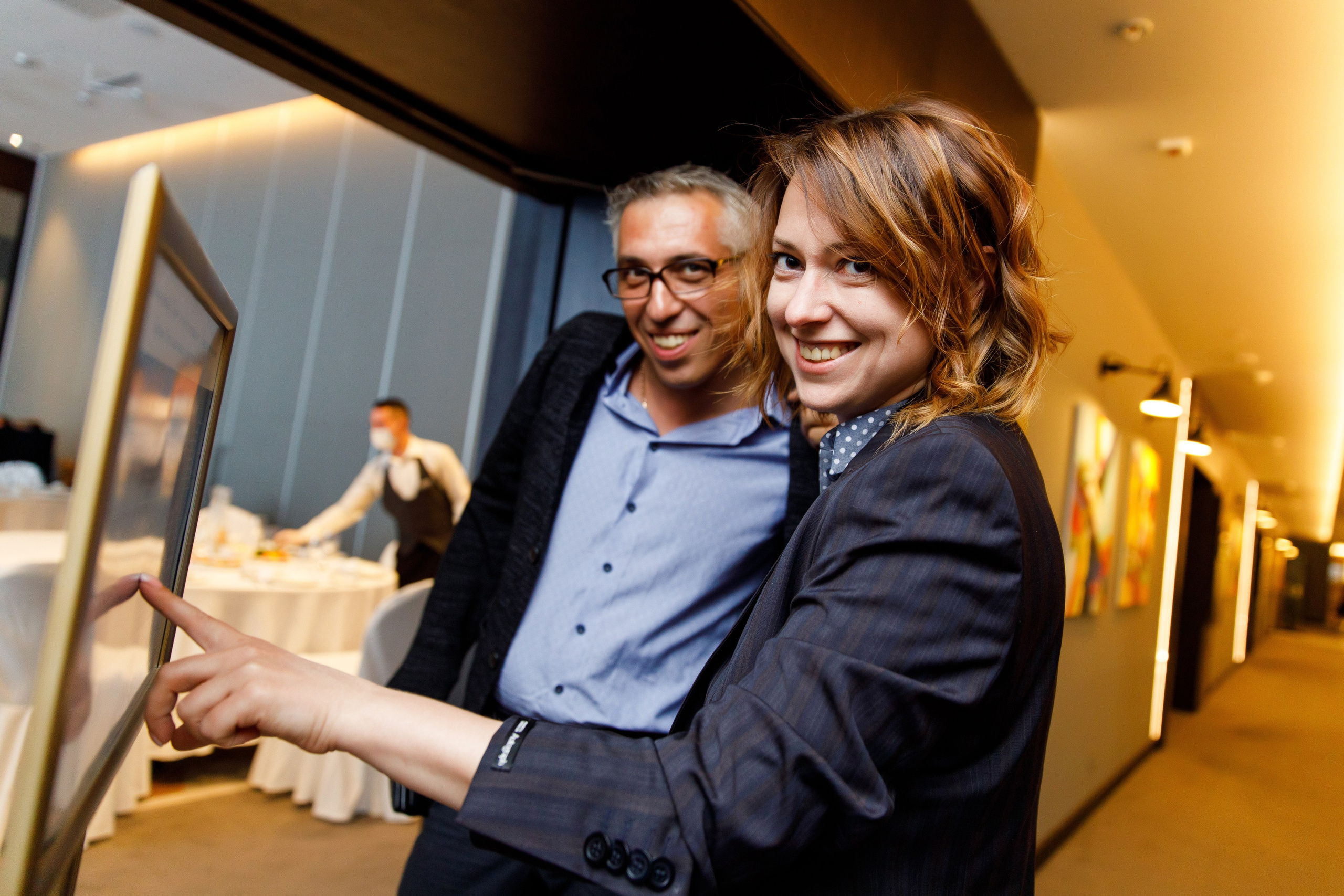 55. Фотограф Недорез Александр в Москве. Репортаж на ваших мероприятиях