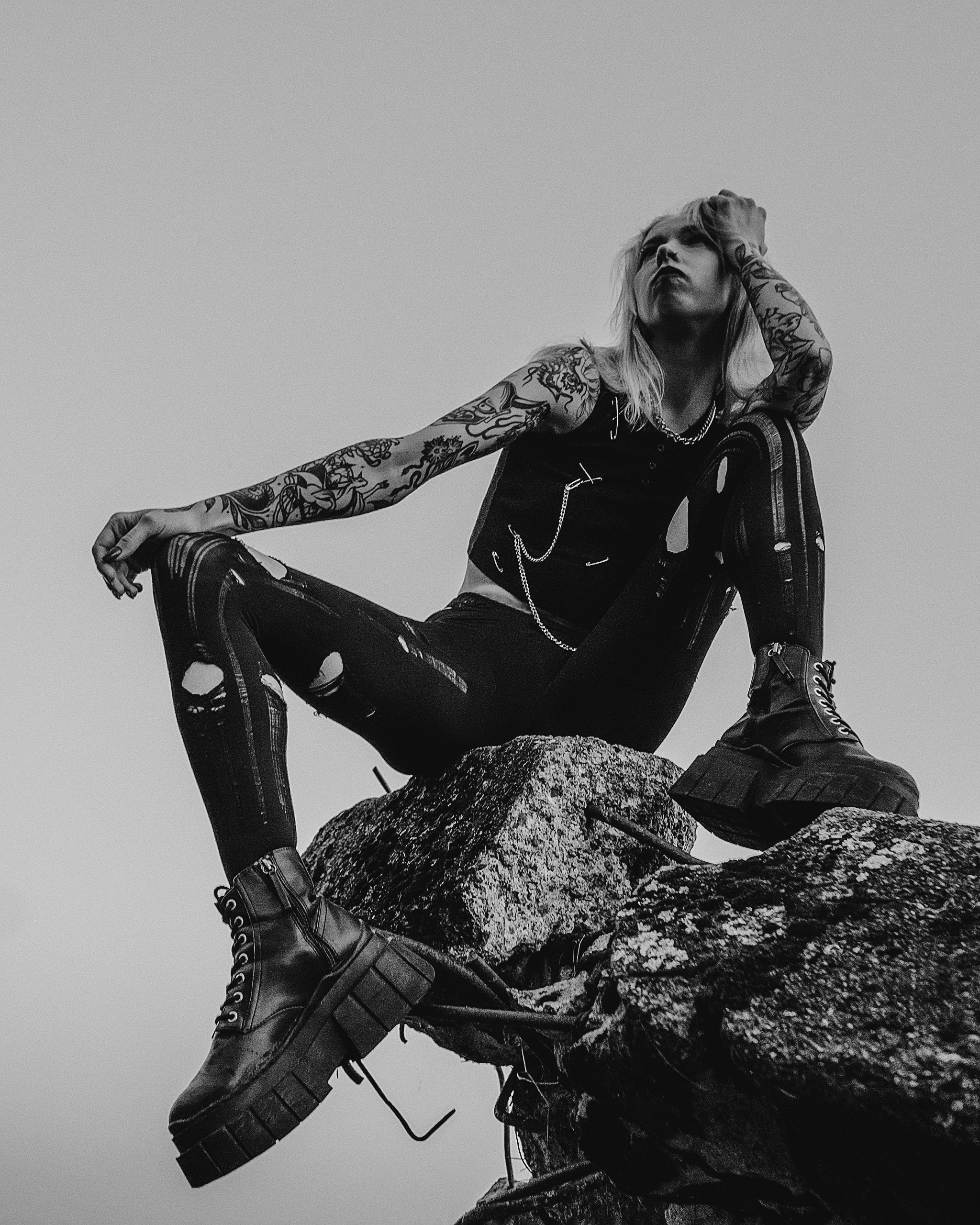 Win. Фотограф в Санкт-Петербурге Илья Черненко