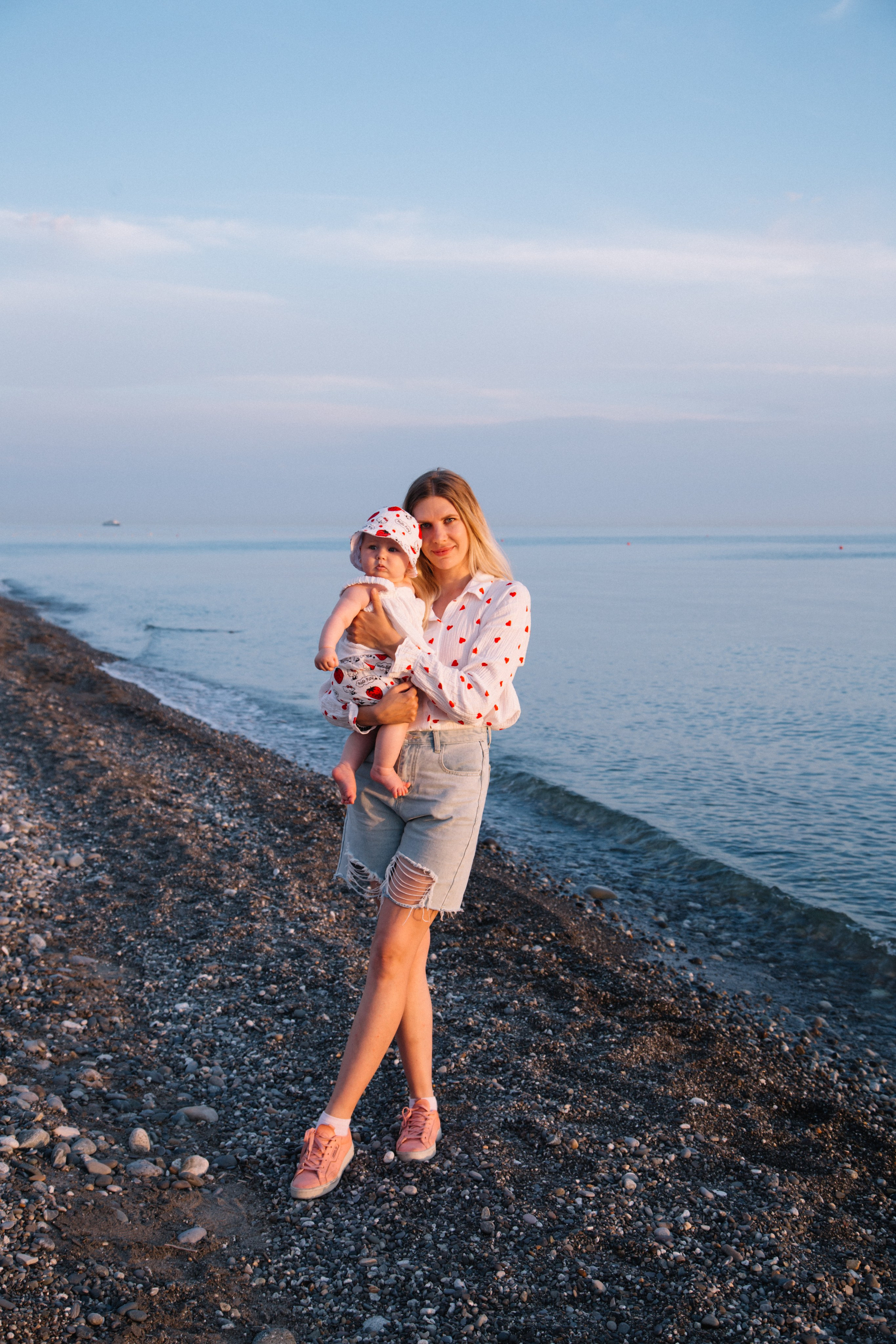 Мой ласковый и нежный малышок. Семейный фотограф в Сочи, Лоо, Дагомысе, Вардане Кучумова Олеся