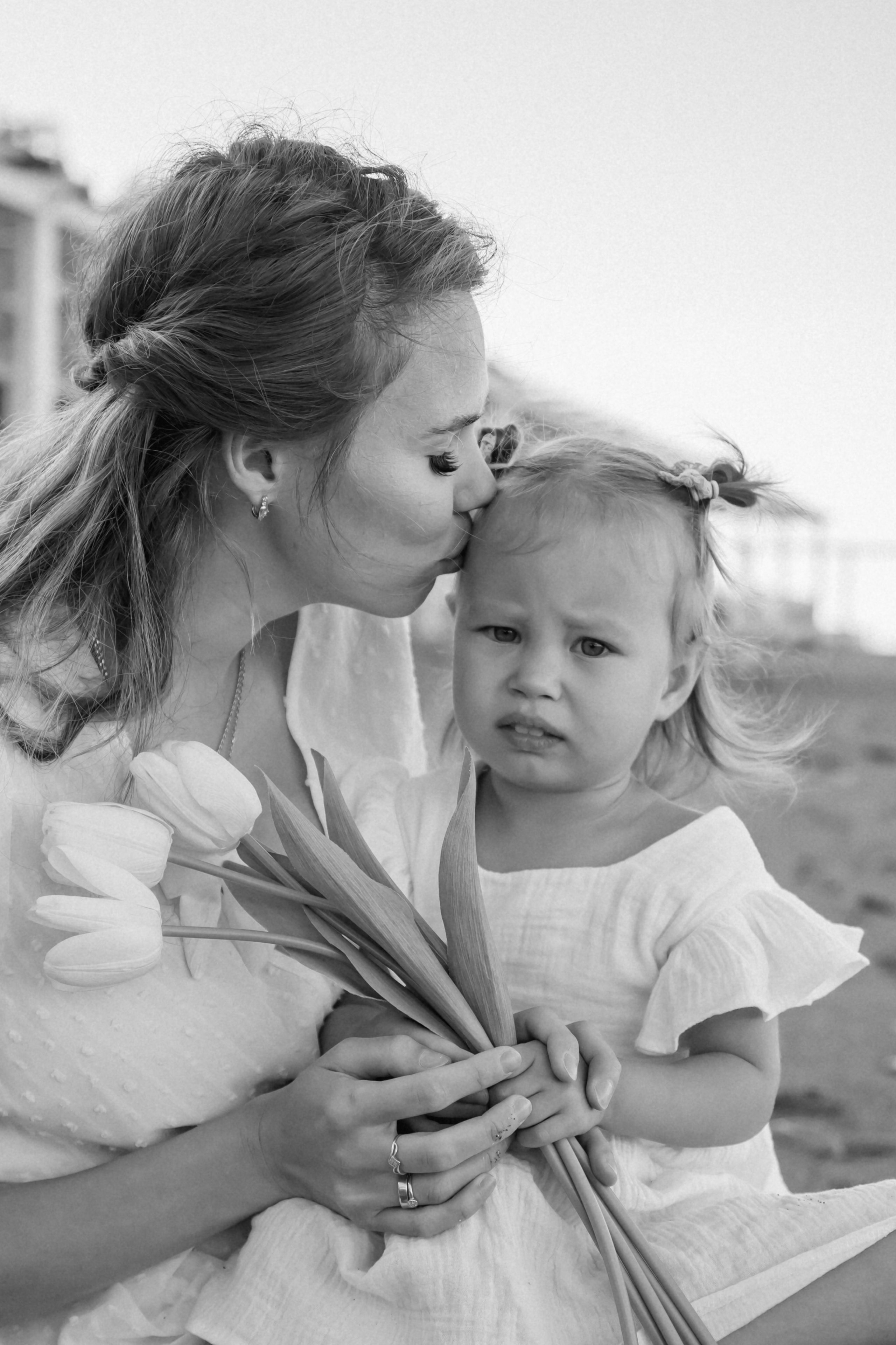 На рассвете у моря. Семейный фотограф в Сочи, Лоо, Дагомысе, Вардане Кучумова Олеся