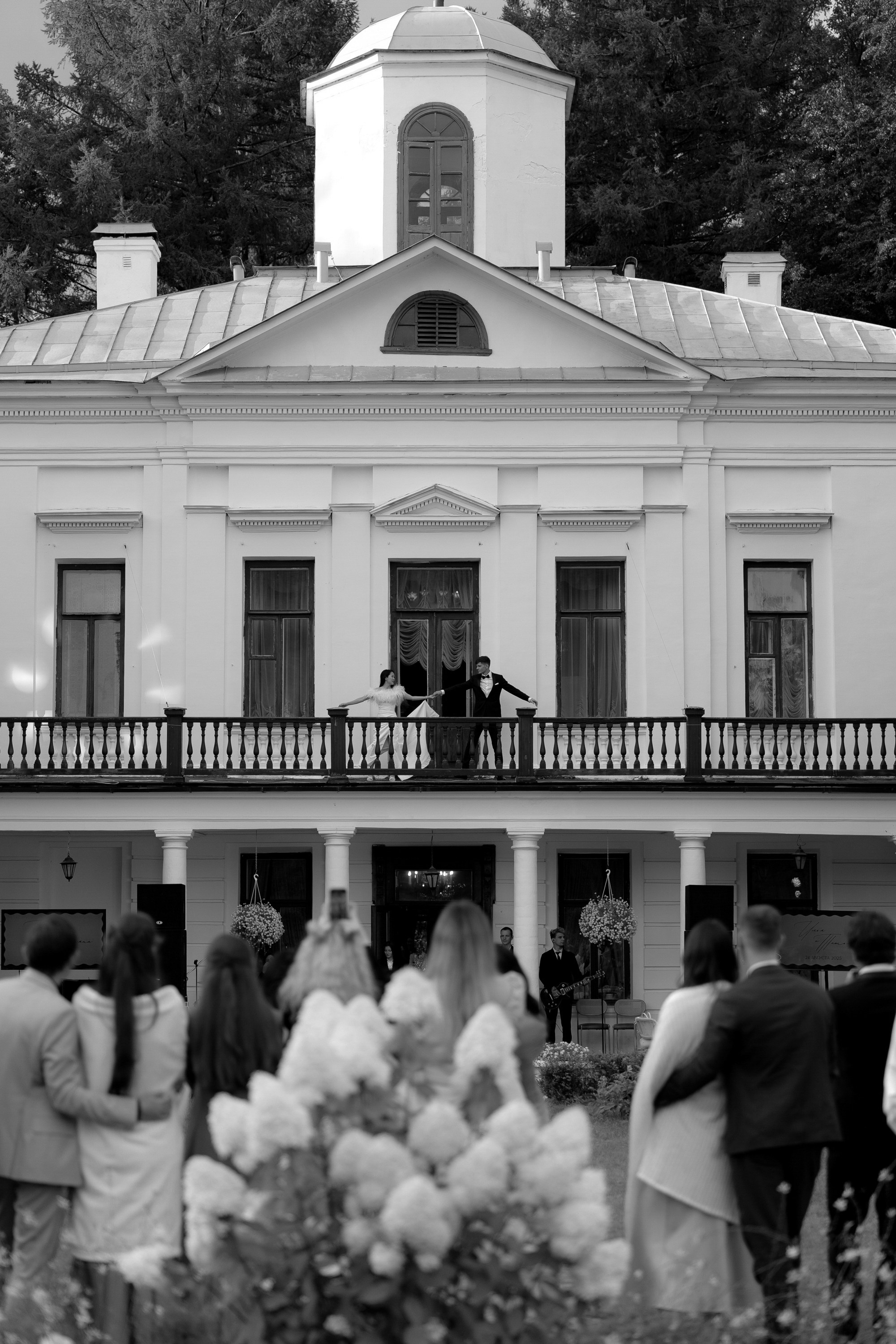 Tanya & Ilya WEDDING. Антон Прокопенков Свадебный Фотограф +7(916) 013-35-12