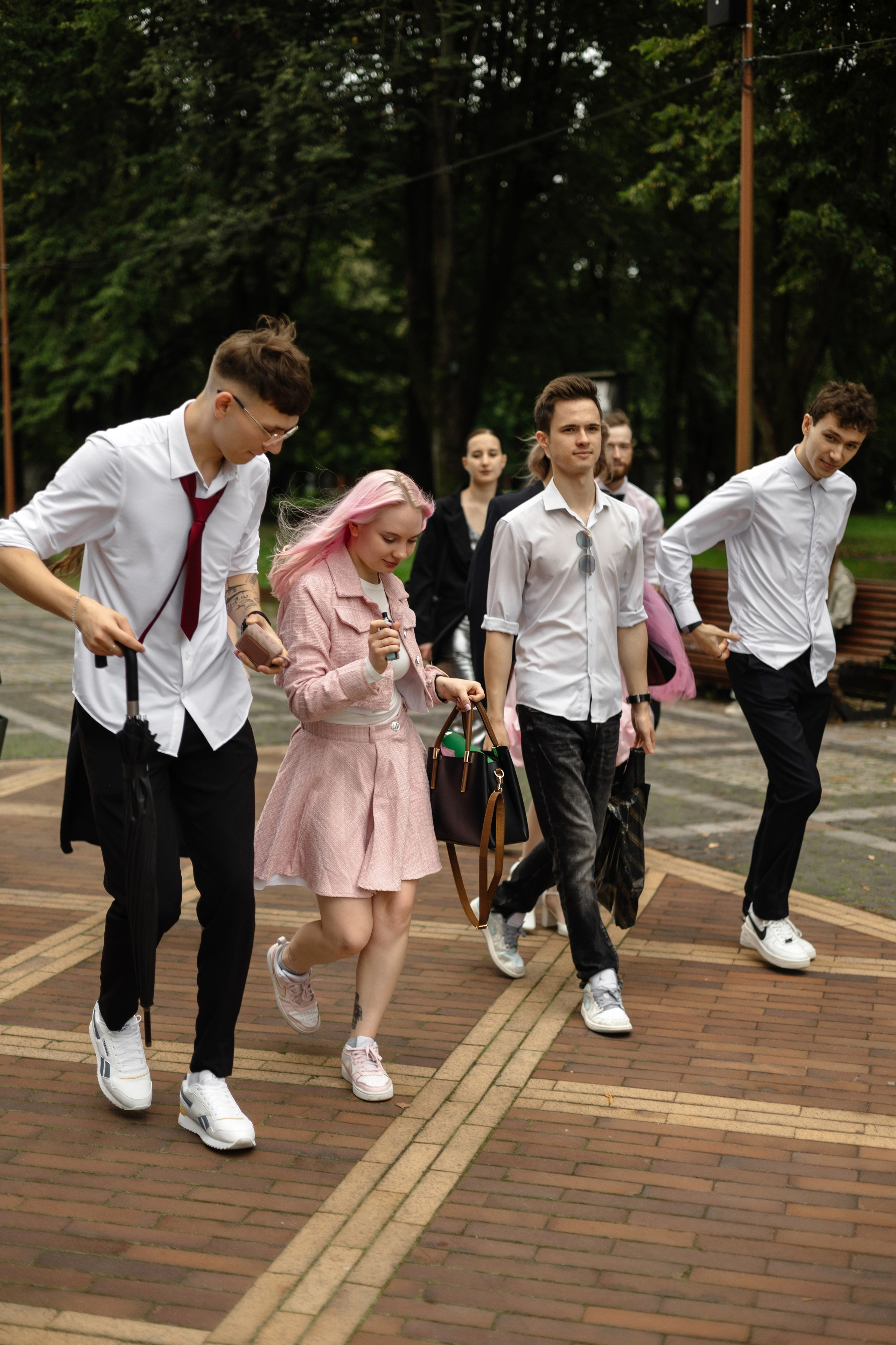 Иван и Мария. Свадебный фотограф в Калининграде Филоненко Наталья