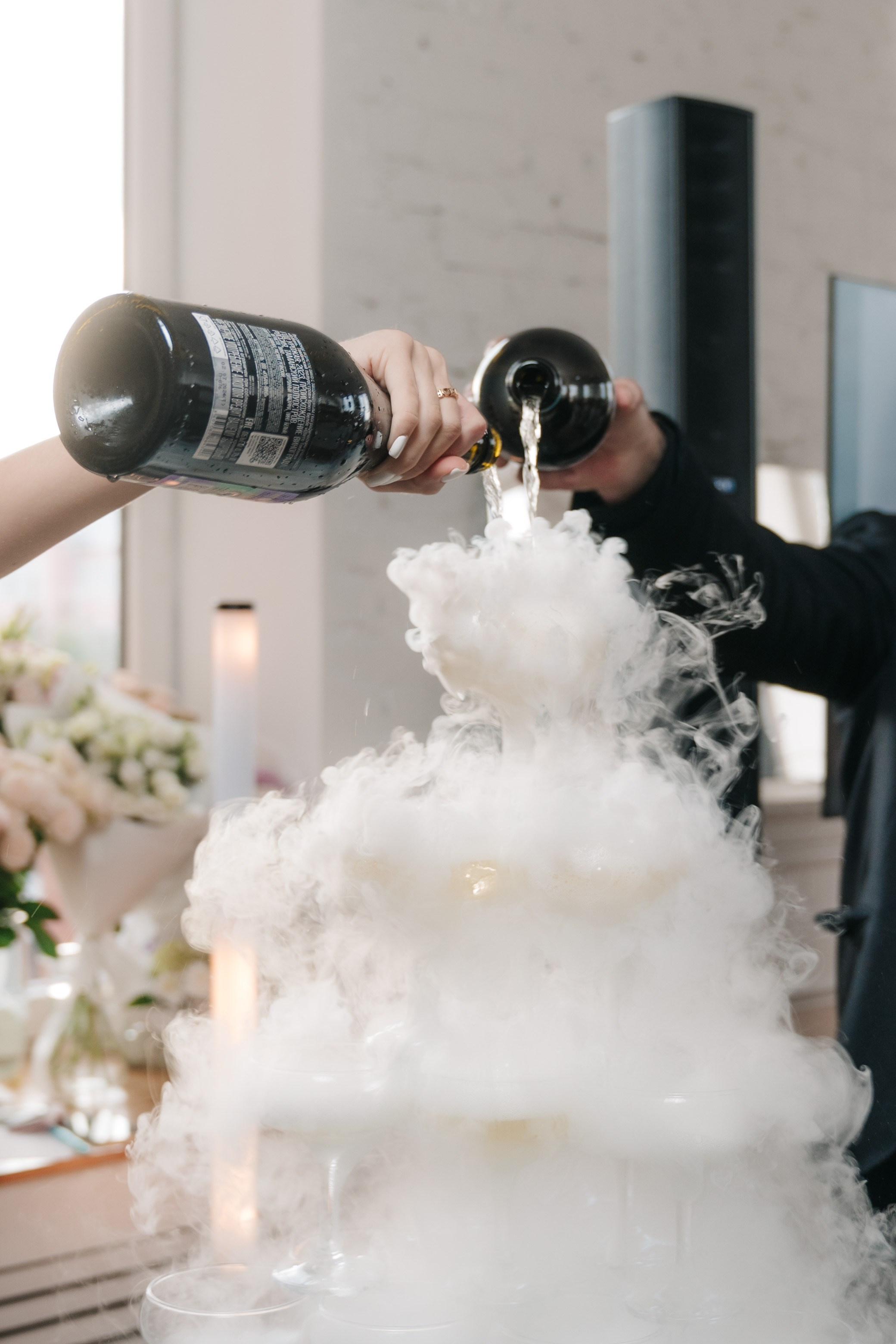 День рождения Юли / Juliesso. Фотограф Москва Мария Бойцова