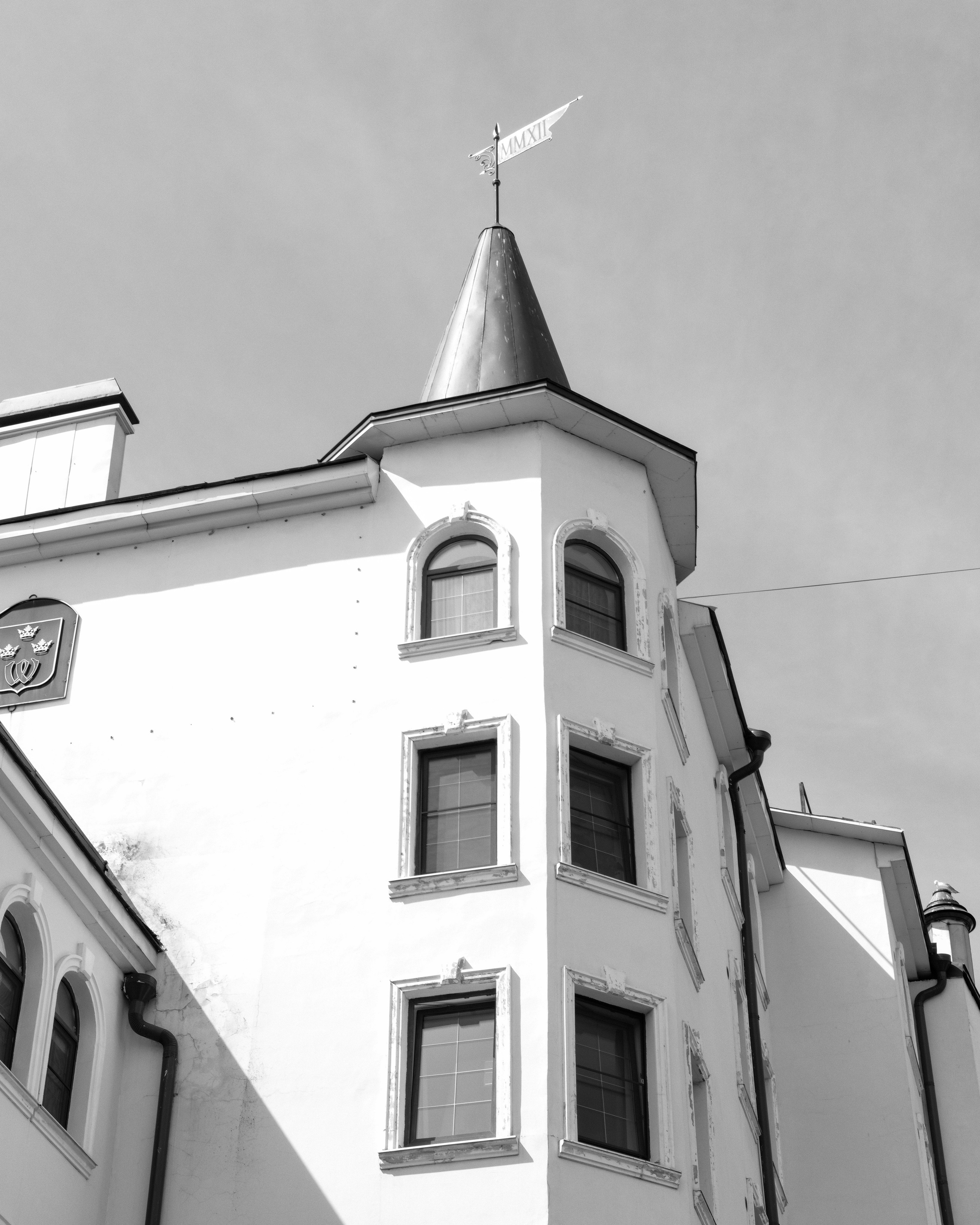 Выборг. BELABONKA