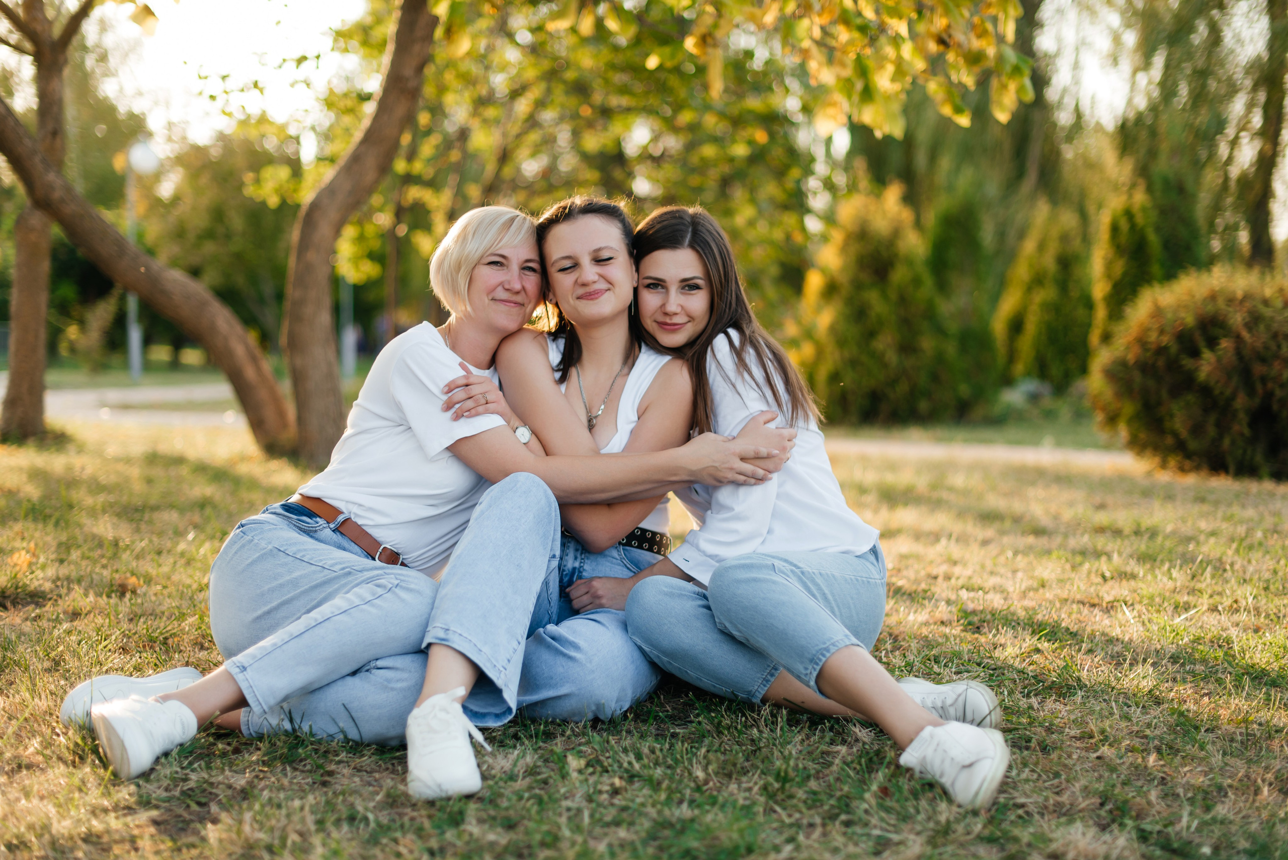 Прогулочная. Фотограф Палий Ульяна
