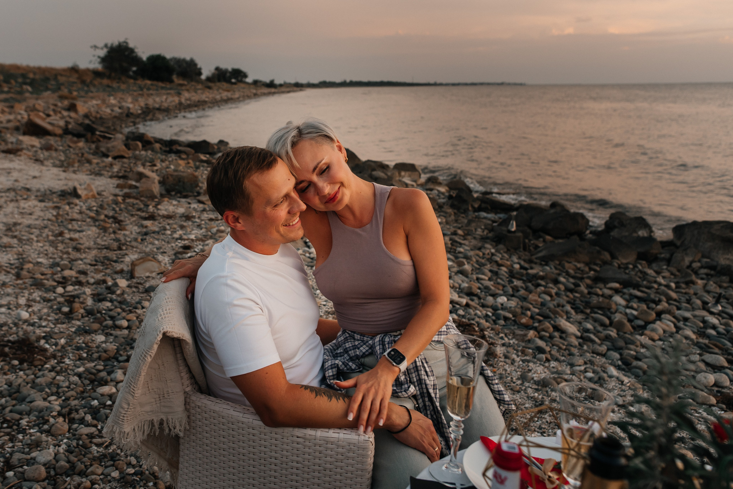 Свидание в день рождения. Детский и семейный фотограф выпускной альбом Приморско-Ахтарск