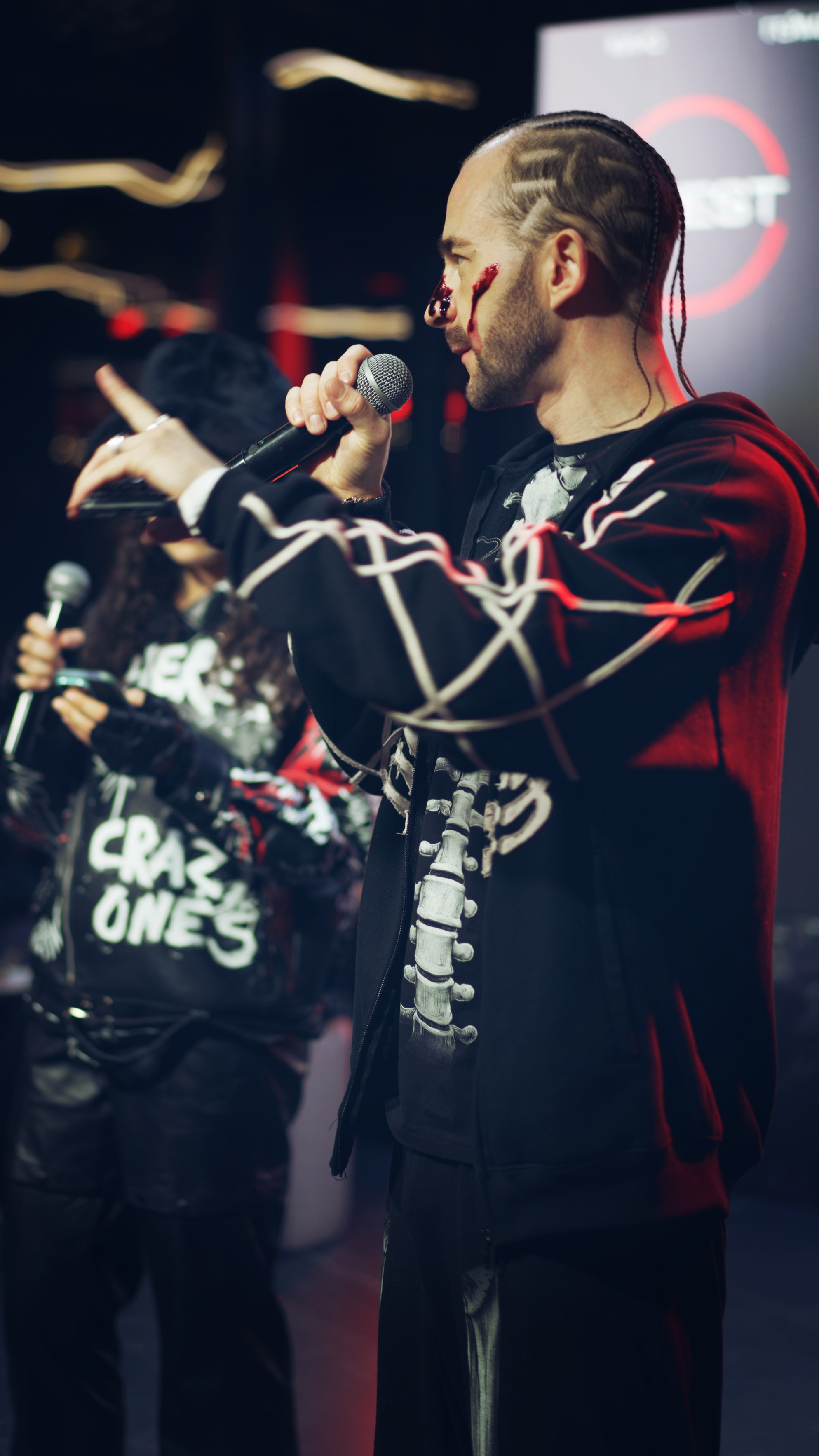 SОФИТЫ | 03.11. Фотограф, оператор и рилсмейкер в Москве — Ася Палагута