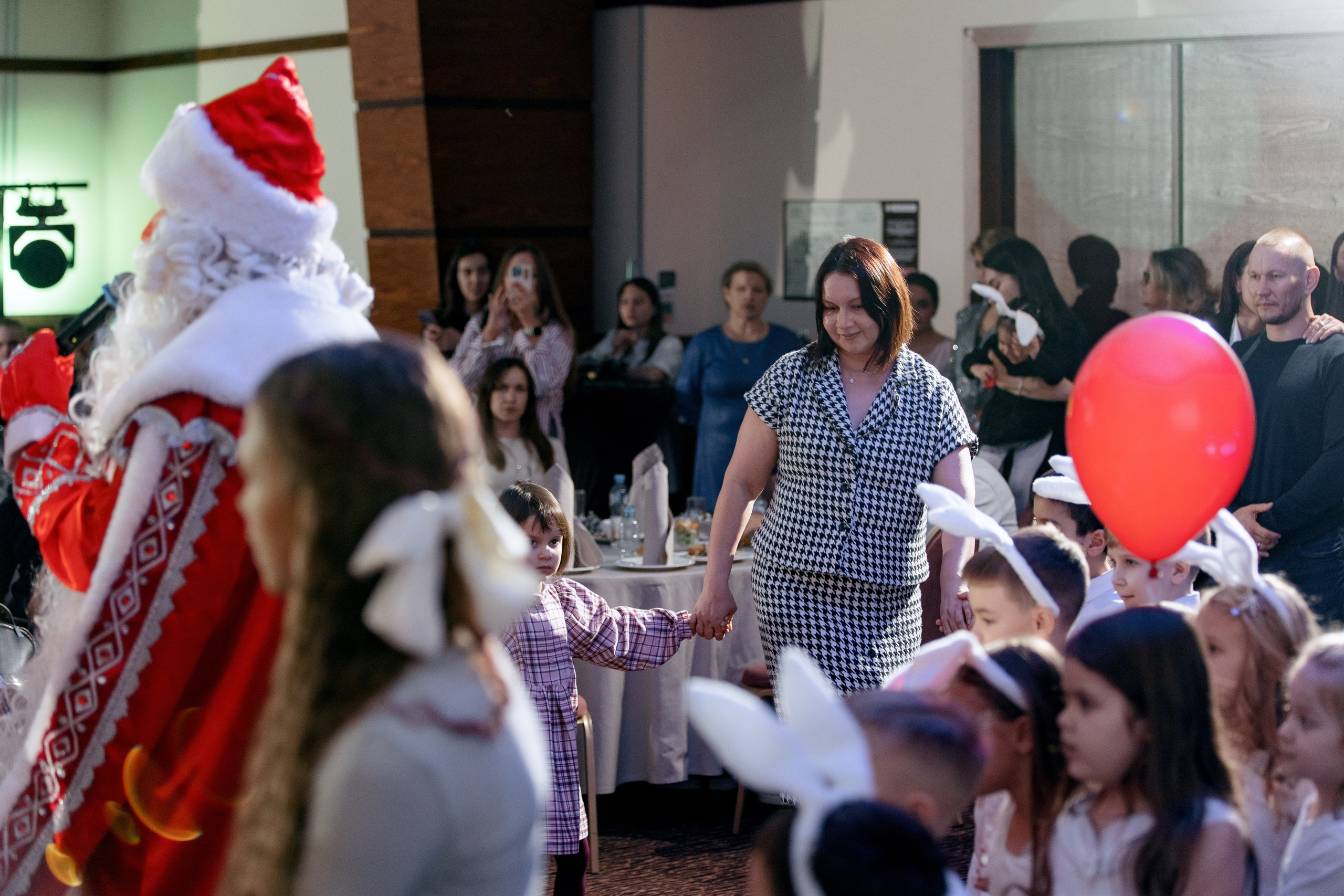 ПОКОЛЕНИЕ БУДУЩЕГО. Фотограф в Красноярске