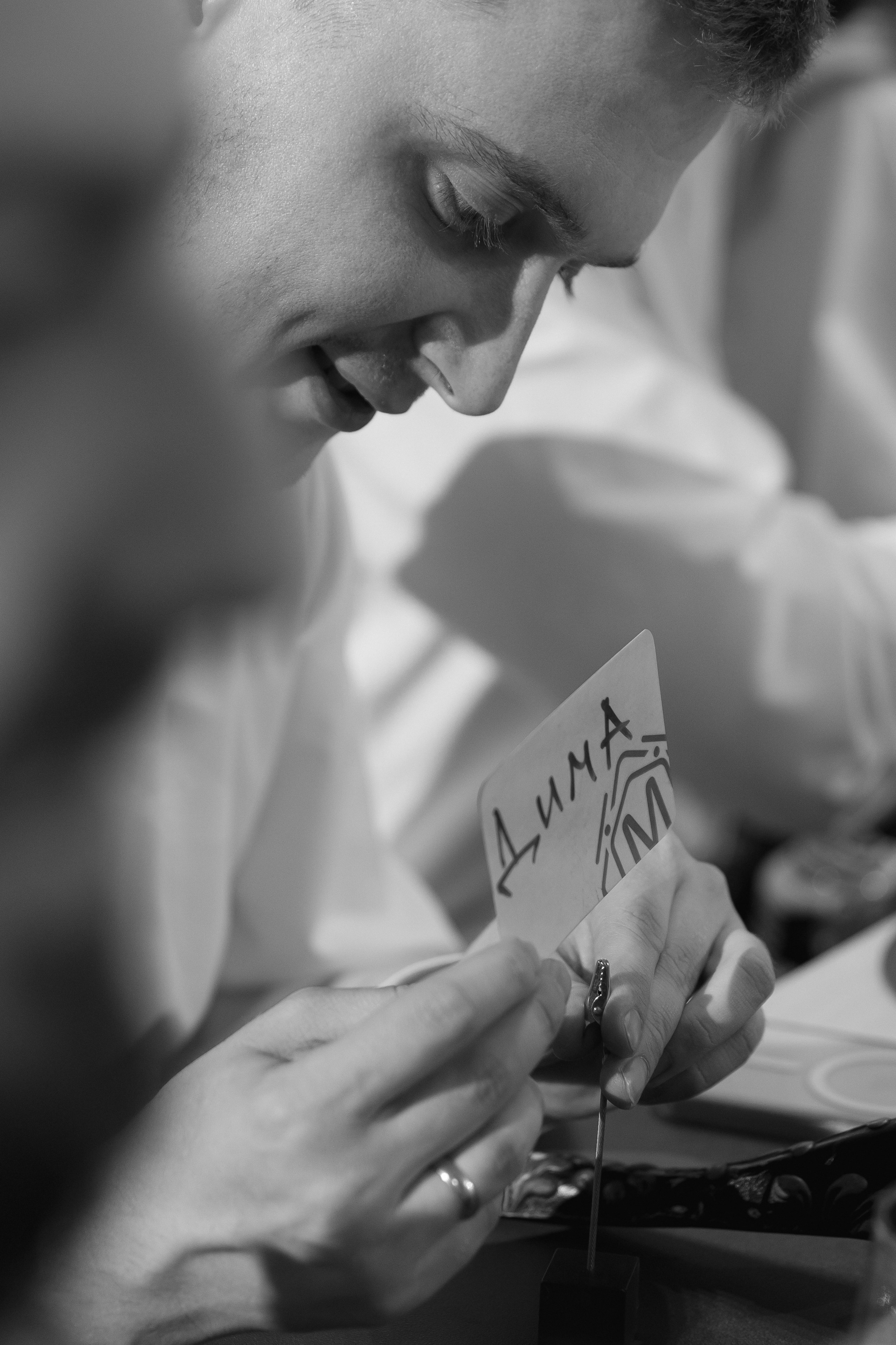 ЮБИЛЕЙ. Фотограф в Красноярске