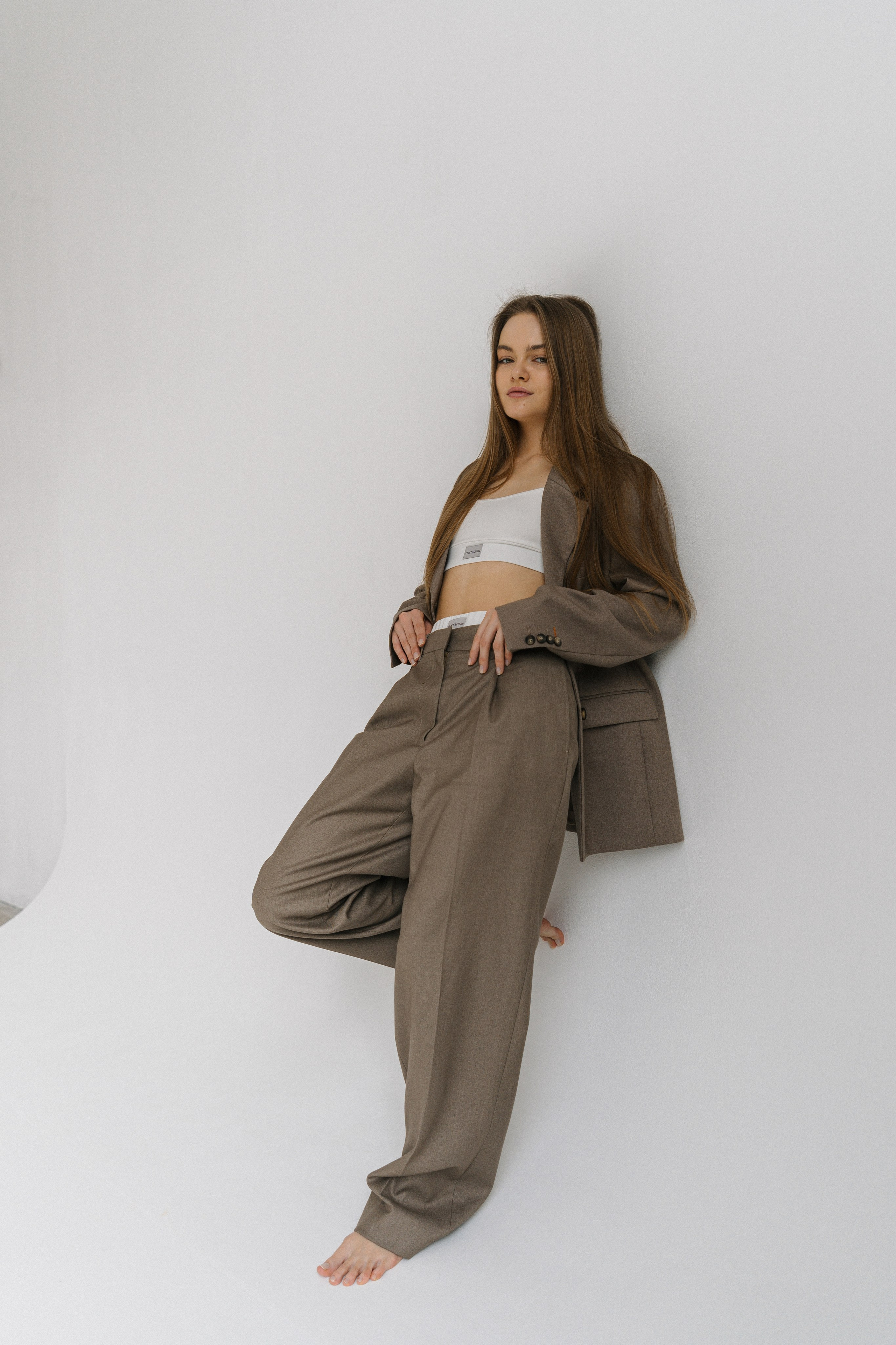 Анастасия. Фотограф в Санкт-Петербурге Юлия Гербель