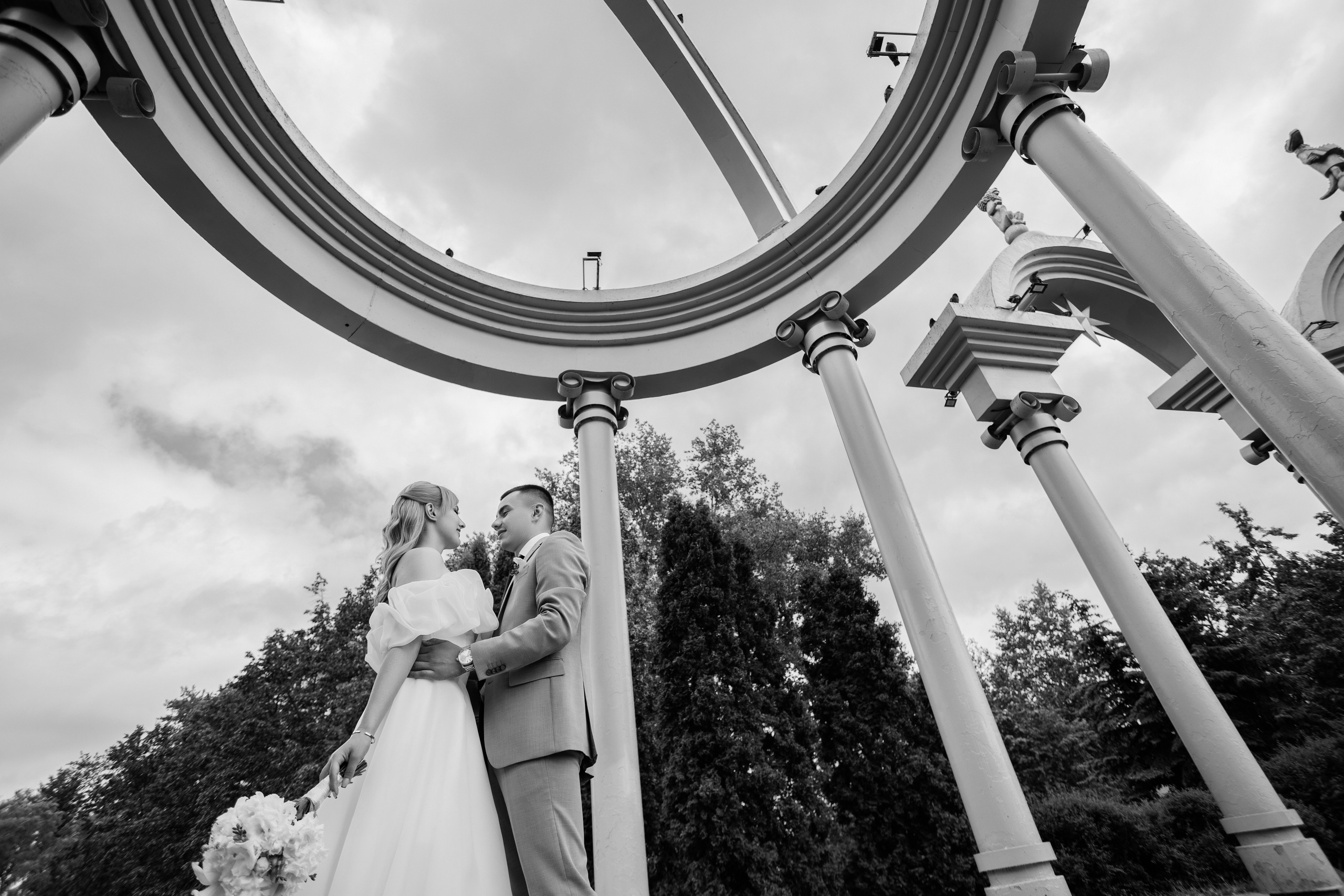 Владислав ♥ Соня. Свадебный и семейный фотограф в городе Воронеж. Ирина Боловина