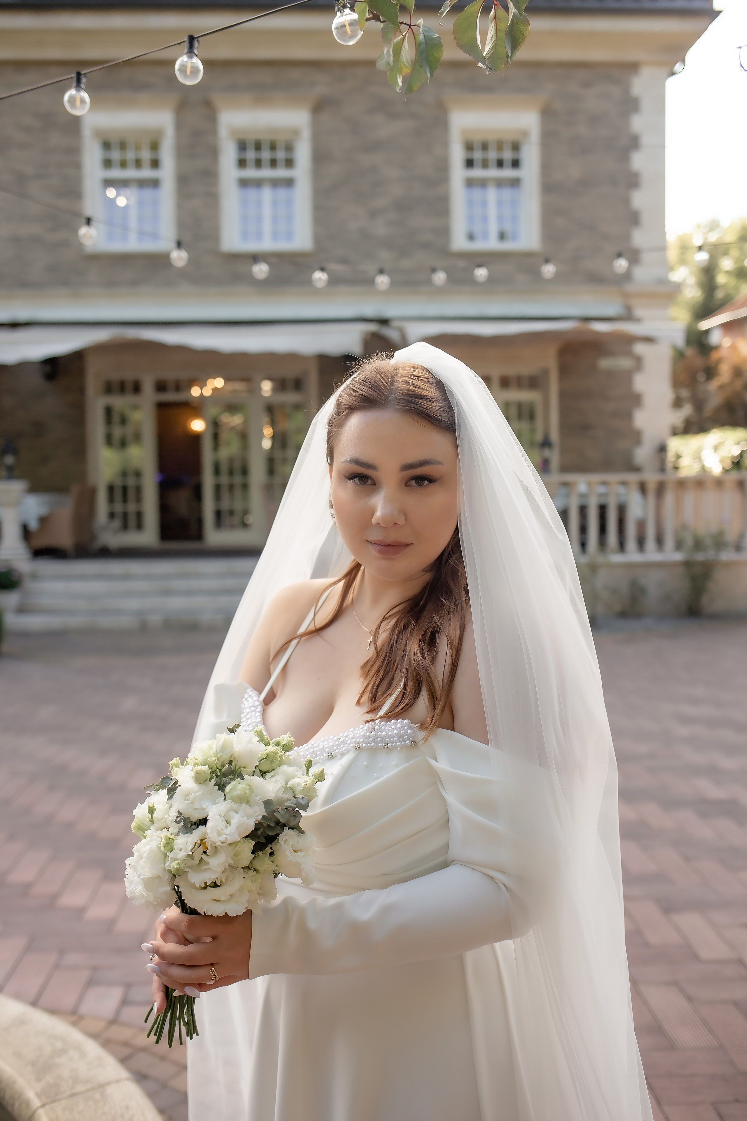 Дарина и Миша. Вилла Тоскана. Фотограф в Калининграде Решетникова Алина