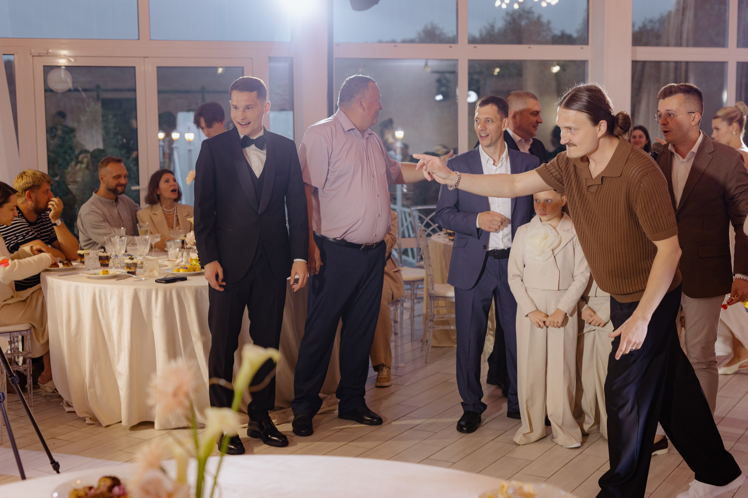 Nastja-Maxim. Главная