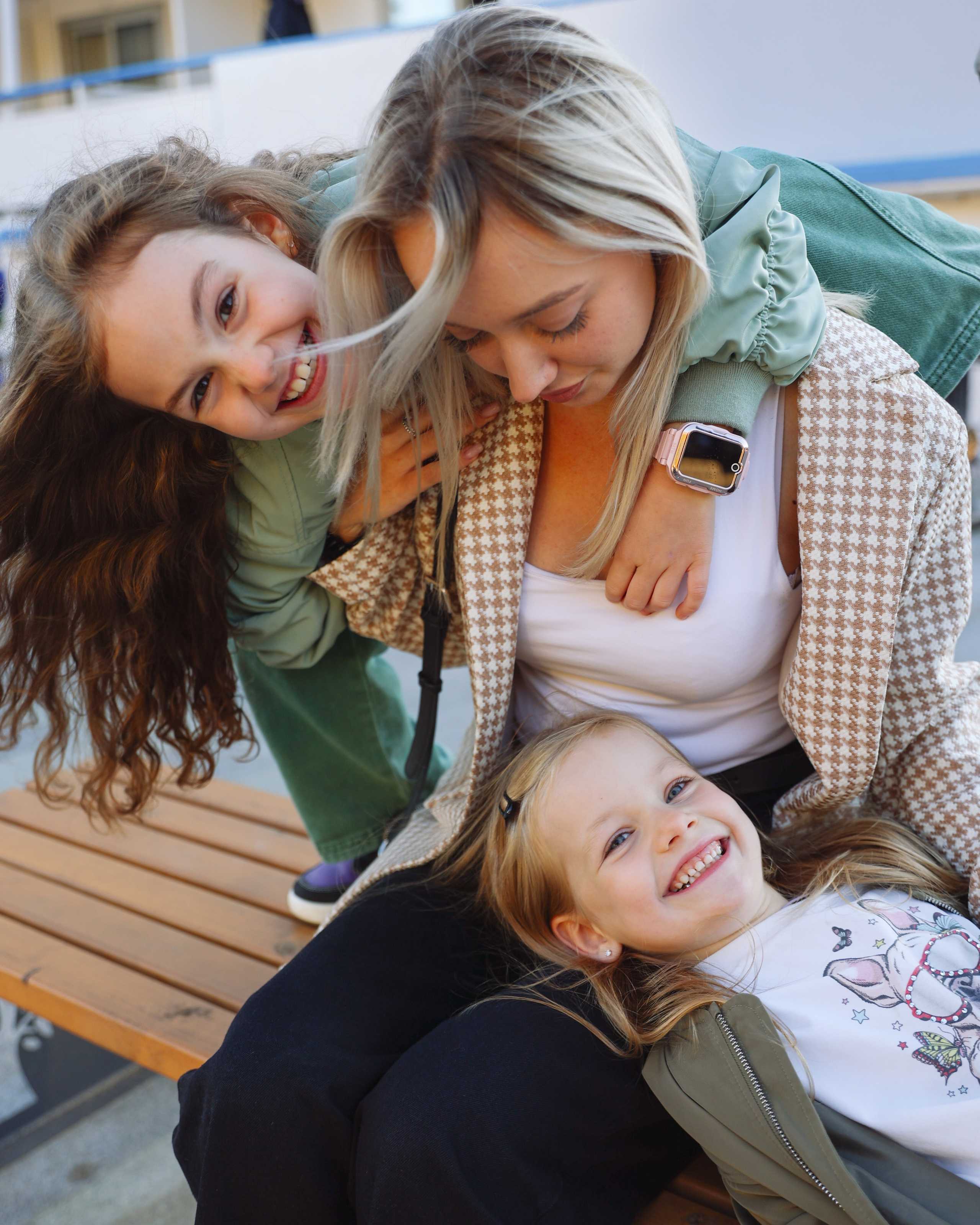 Alena-band. Главная