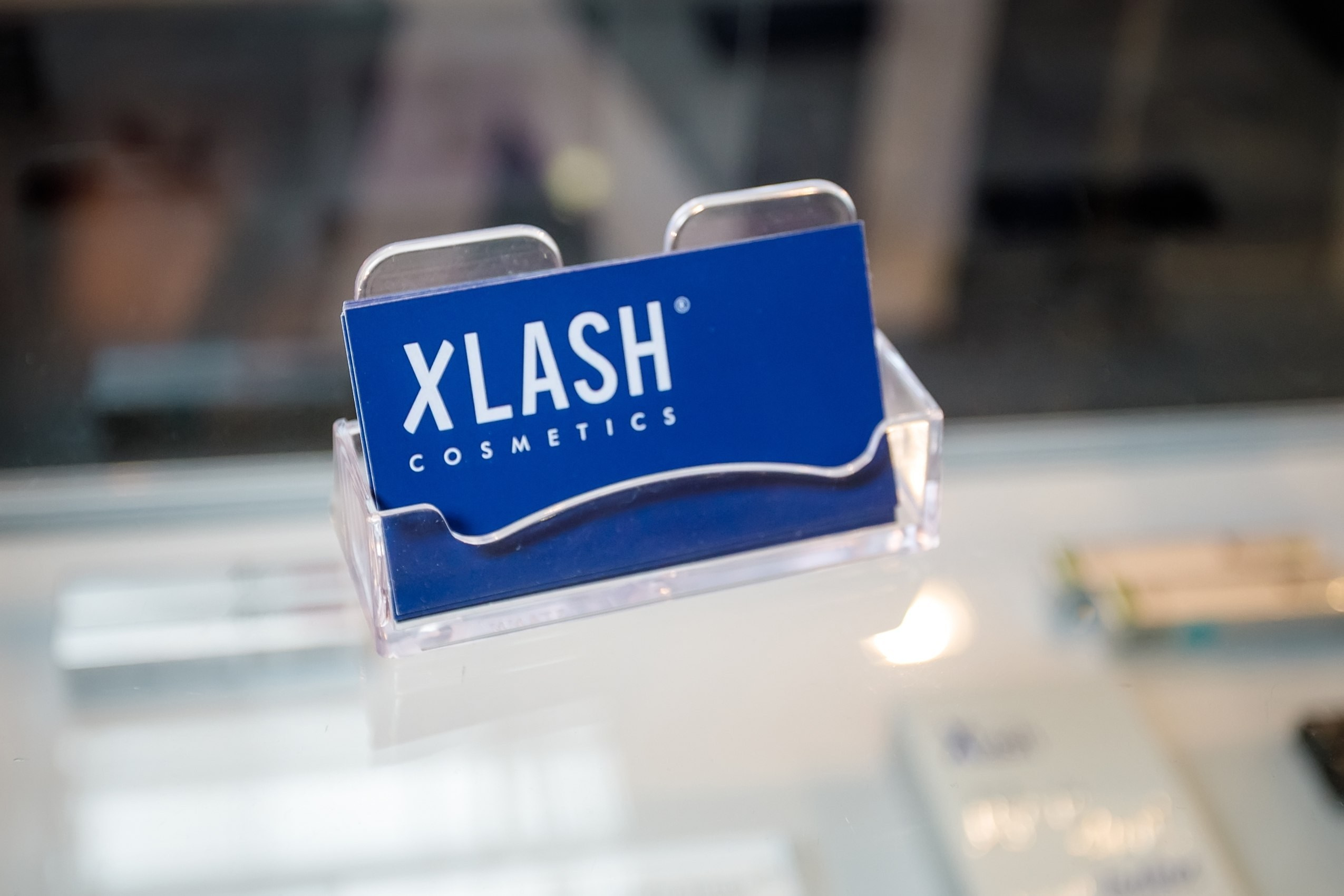 Xlash. Красноярск