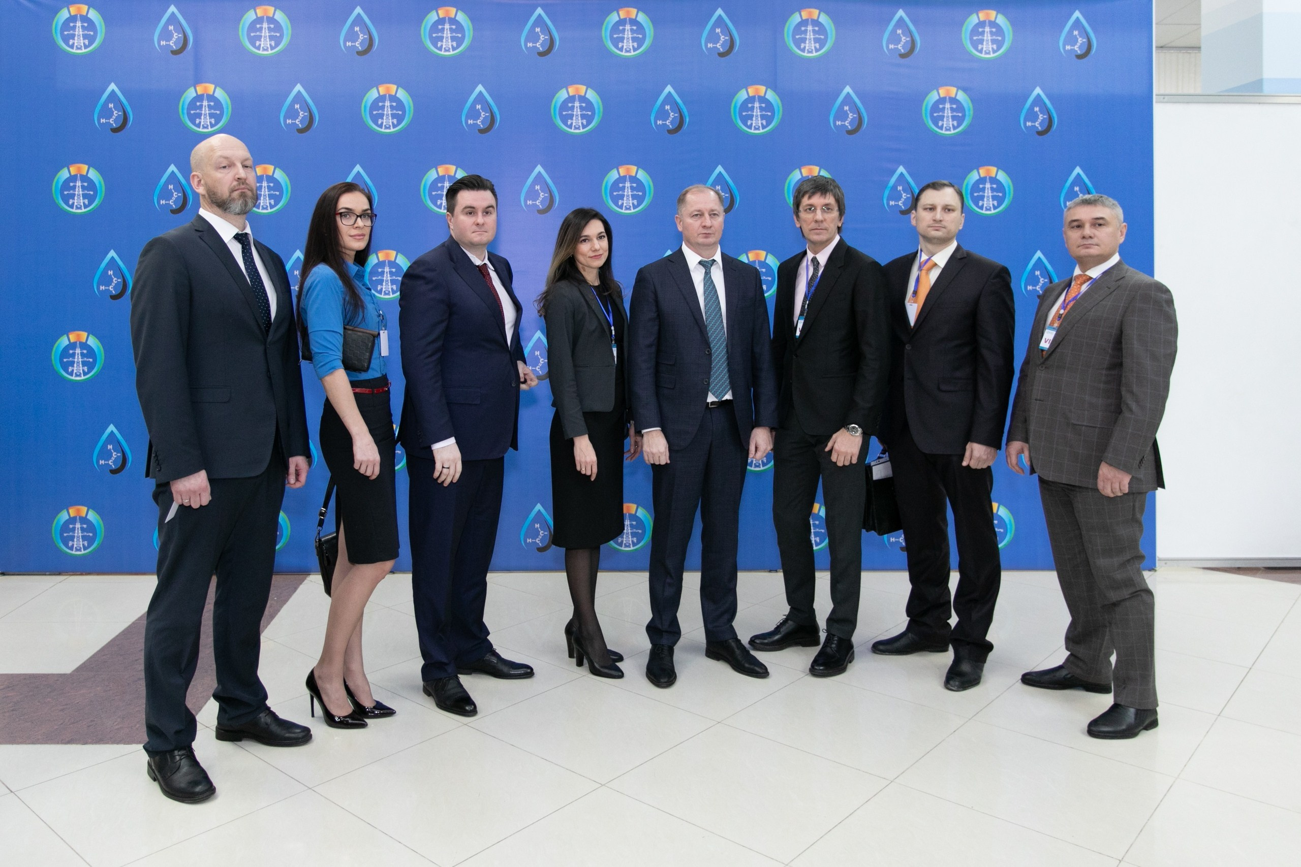 Транснефть. МВДЦ Сибирь. Красноярск