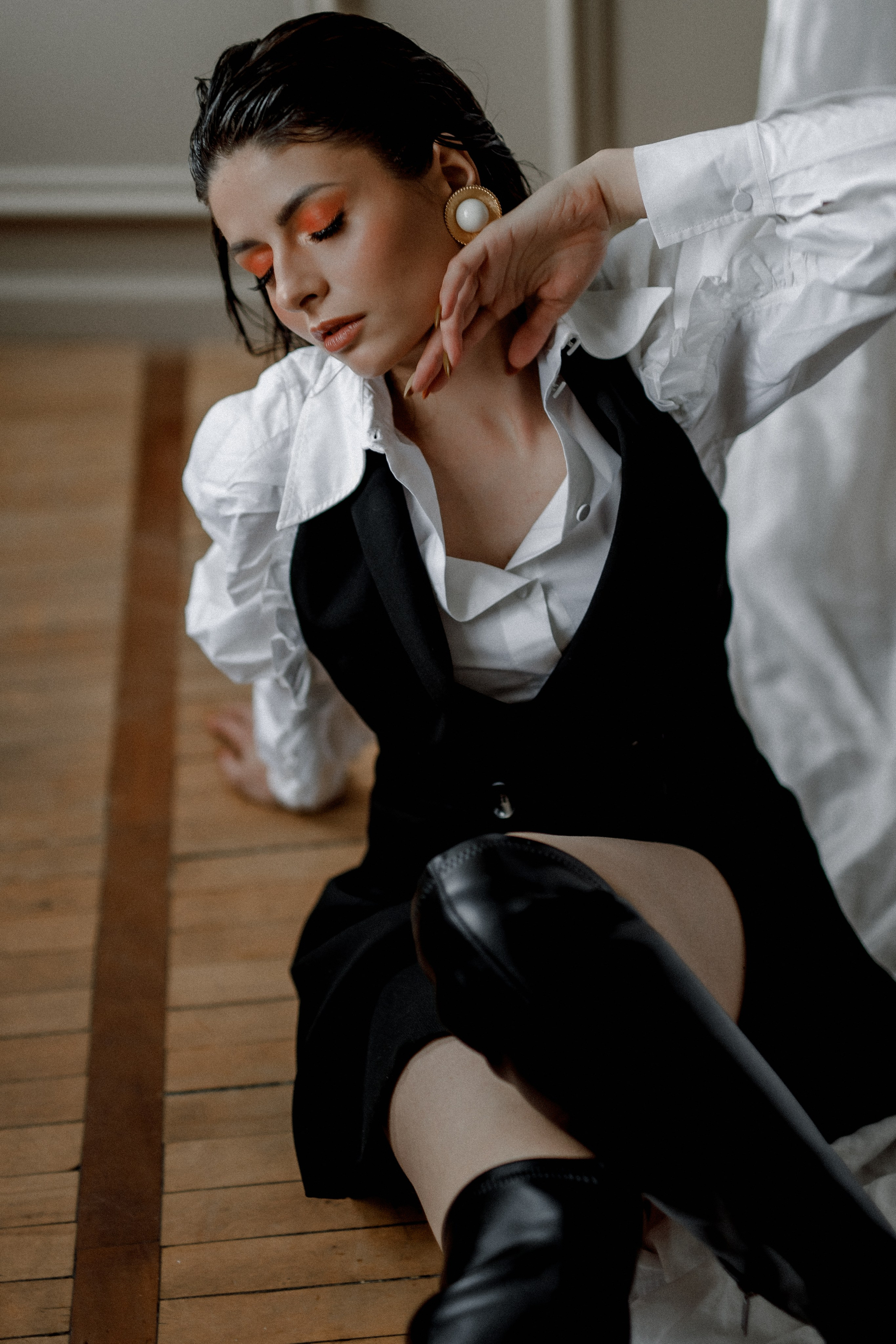 Юля. Свадебный и портретный фотограф в Москве, Туле и Брянске Дара Евсеева