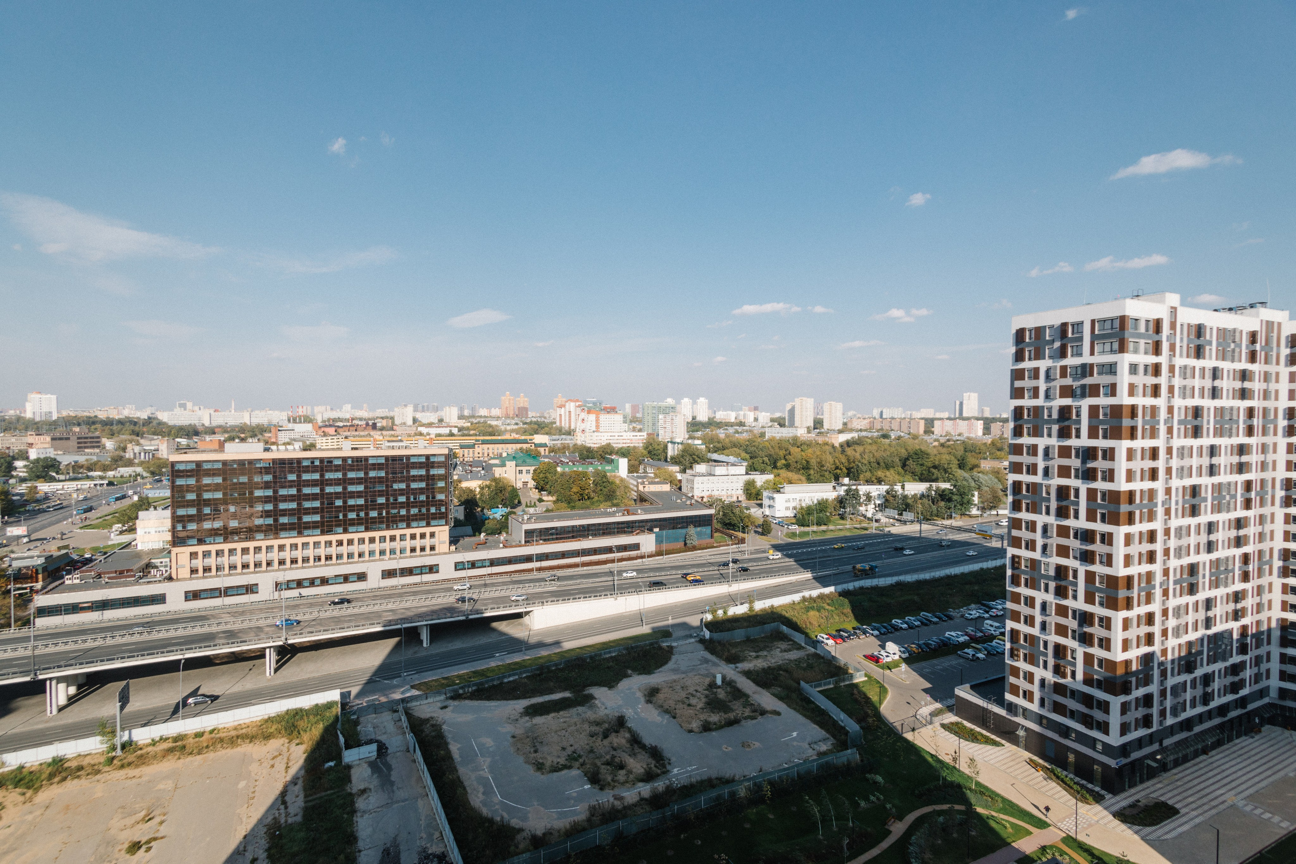 Тушино. Лена Крутова. Фотограф в Москве