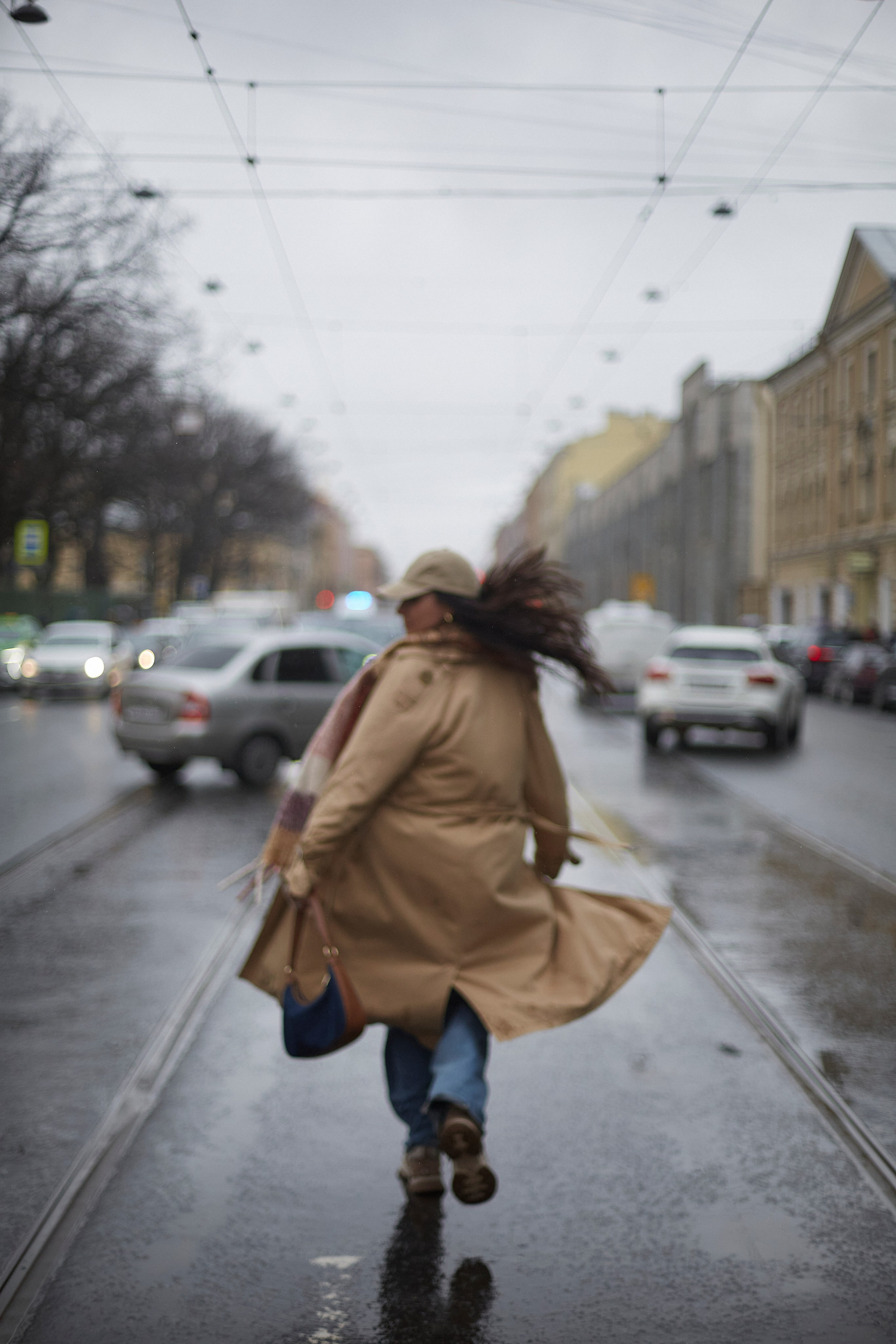 Настя. Анастасия Зобнинá — фотограф в Санкт-Петербурге/СПб