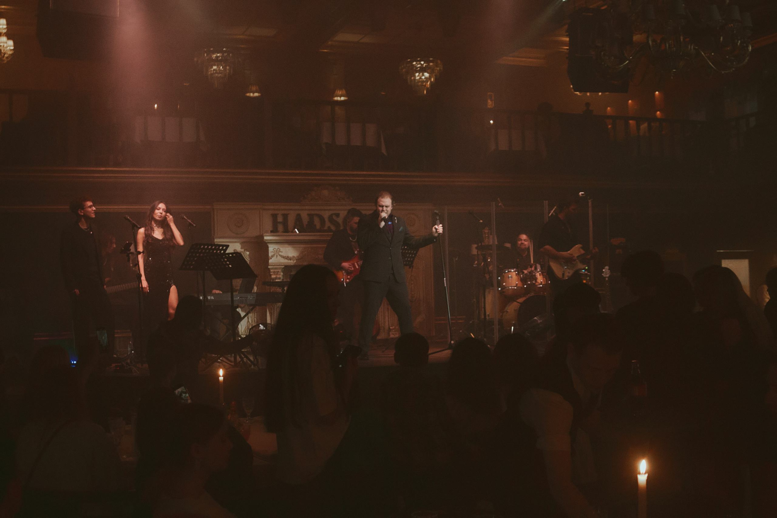 Репортажи. Кучерявая || Фотограф || Самара·Питер·Москва