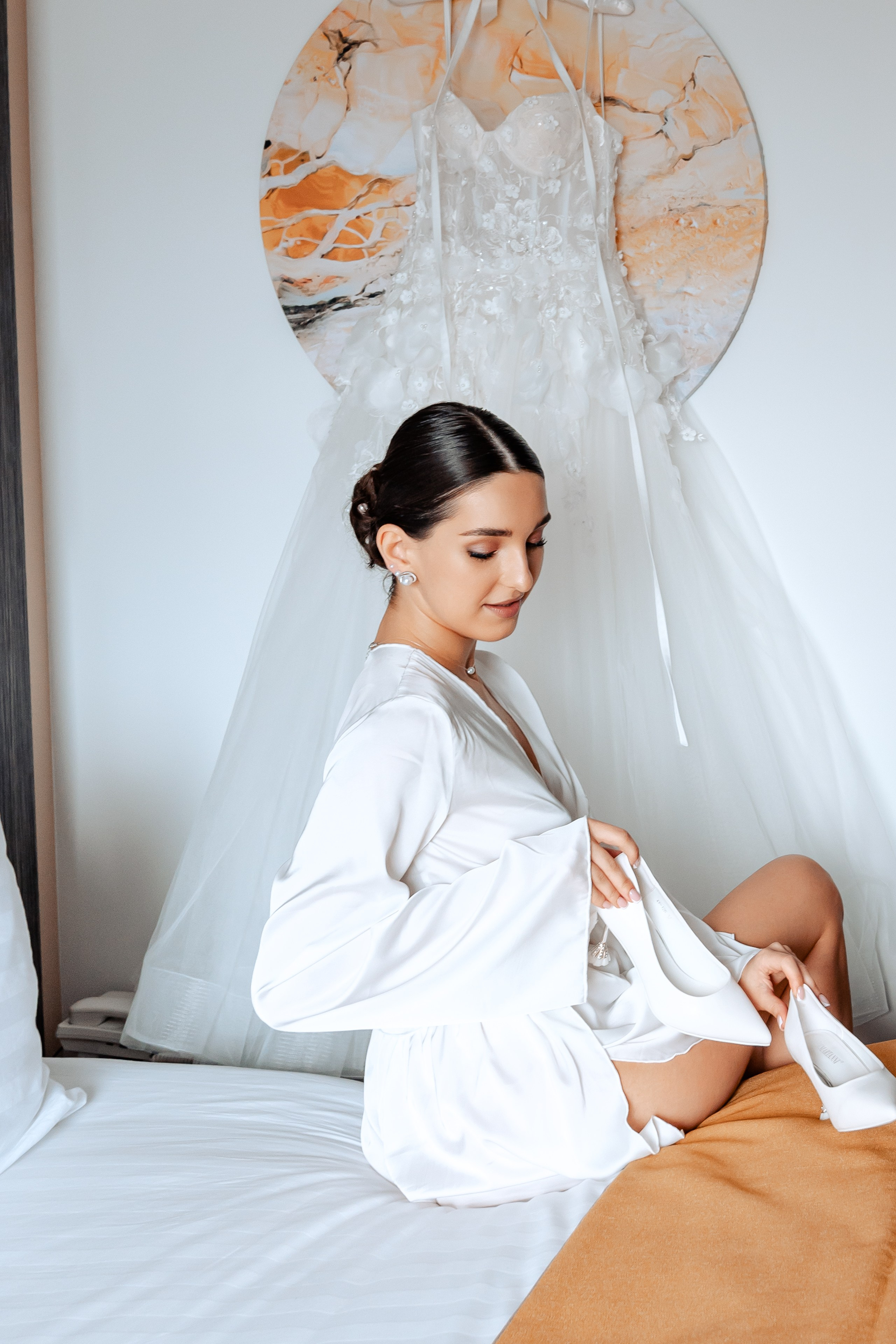 Свадьба «Измайлово» Екатарина -Александр. Свадебный/Портретный фотограф снимаю в Москве