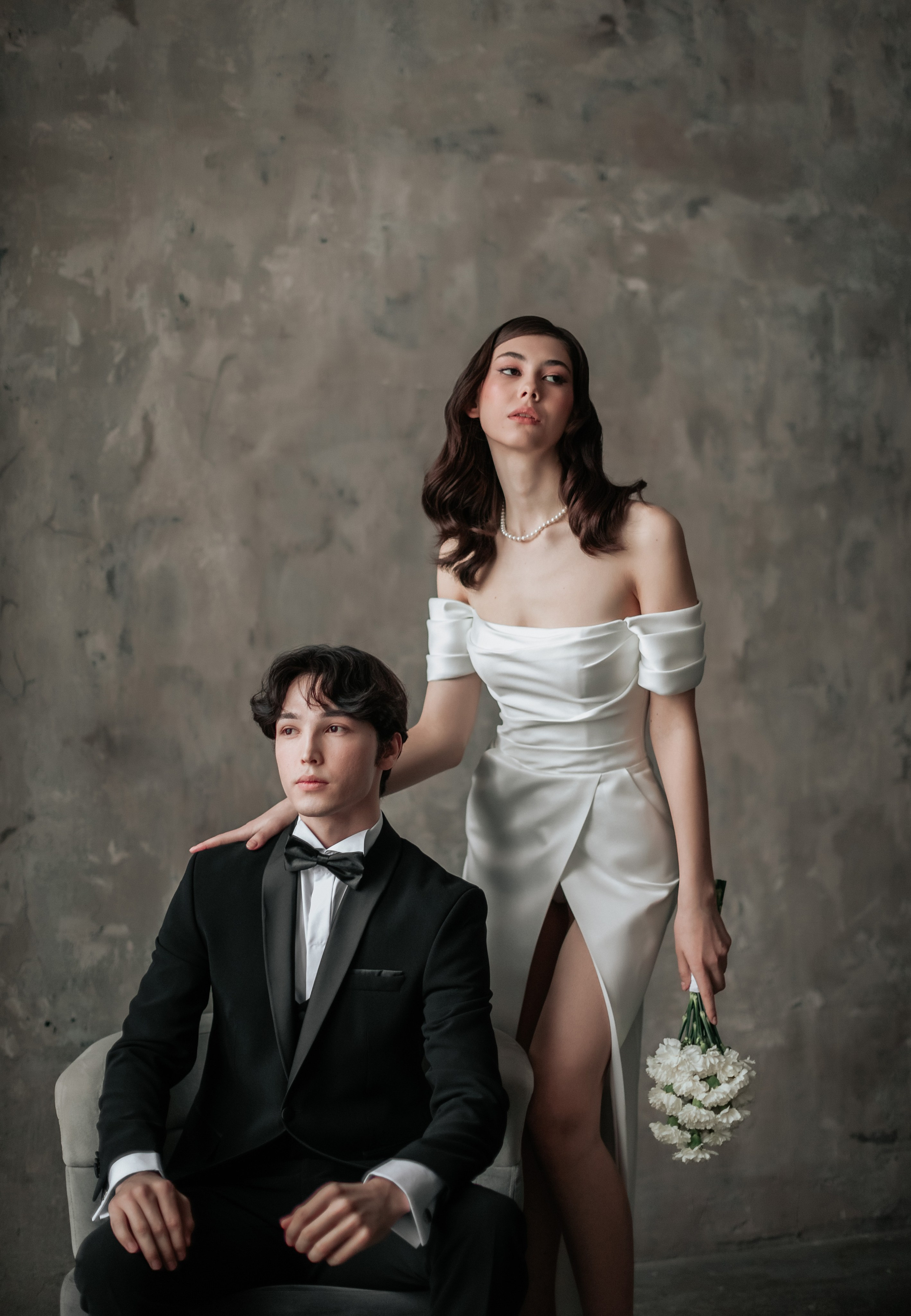 Константин и Анастасия. Свадебный и семейный фотограф Екатерина Бубнова