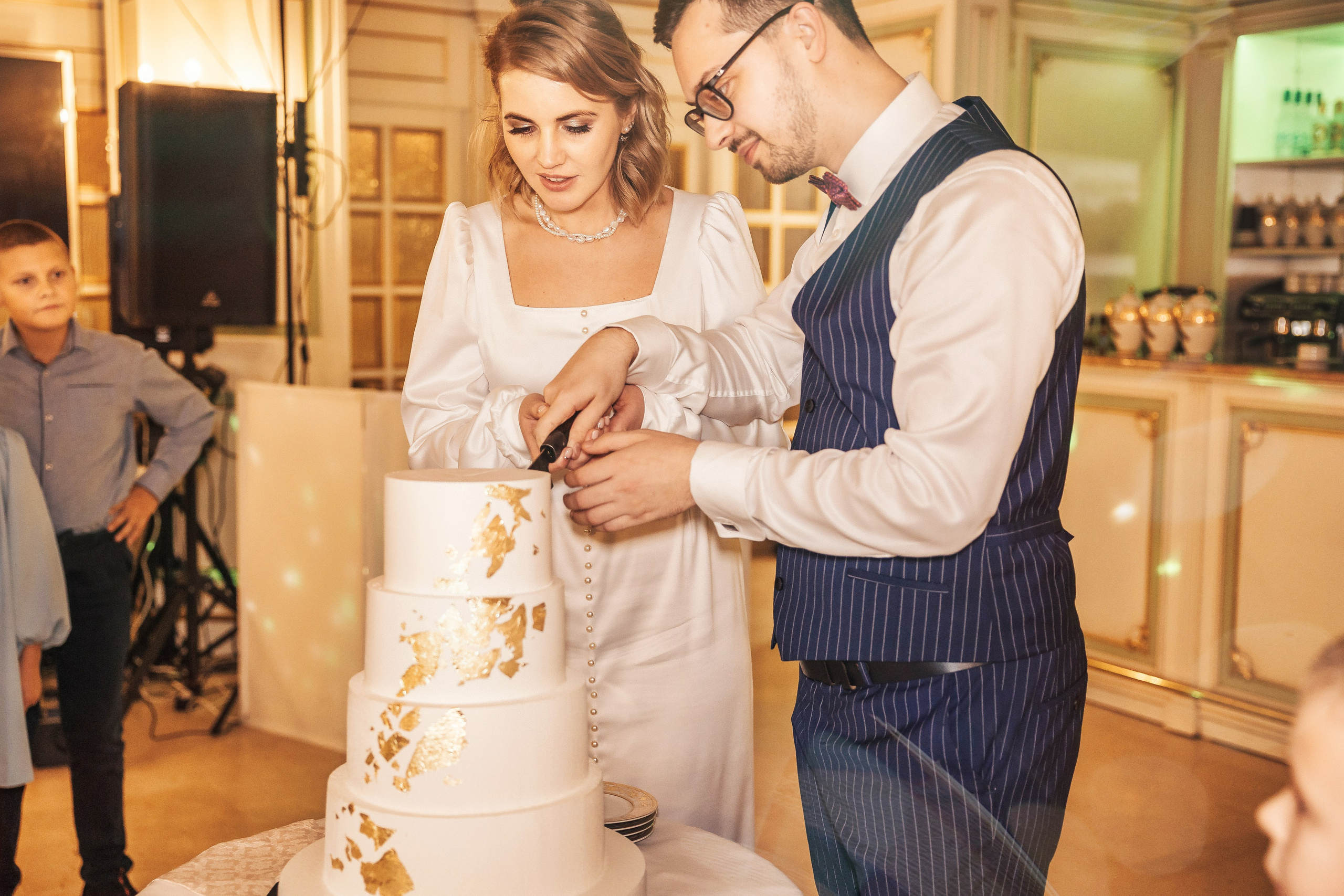 Б & Т. Свадебный, семейный и индивидуальный фотограф в Зеленограде и Москве Ирина Костенко