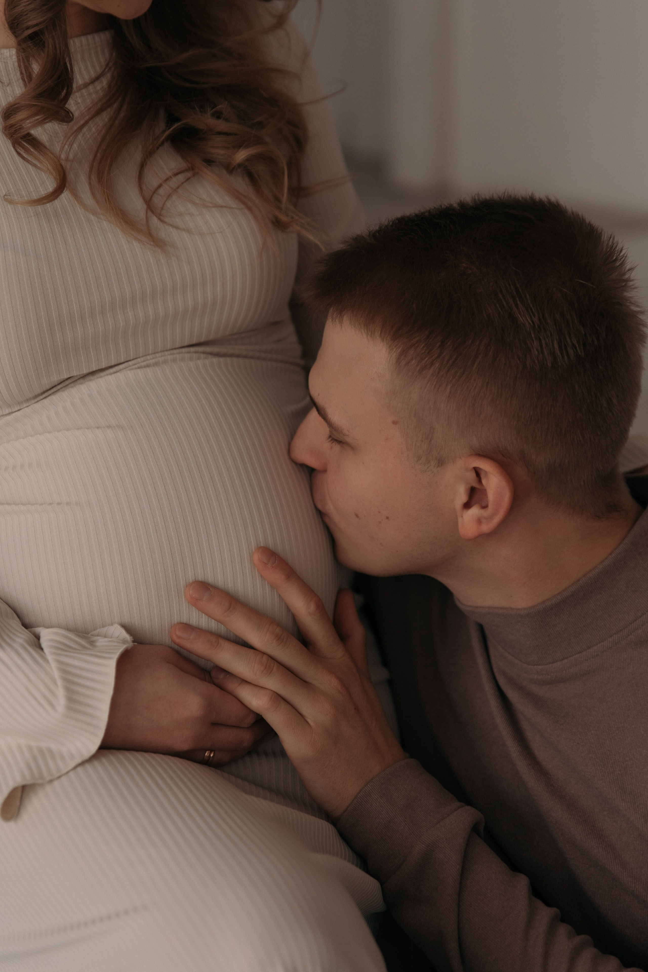 Женя & Андрей. Фотограф Нижний Новгорода Елена Калмыкова