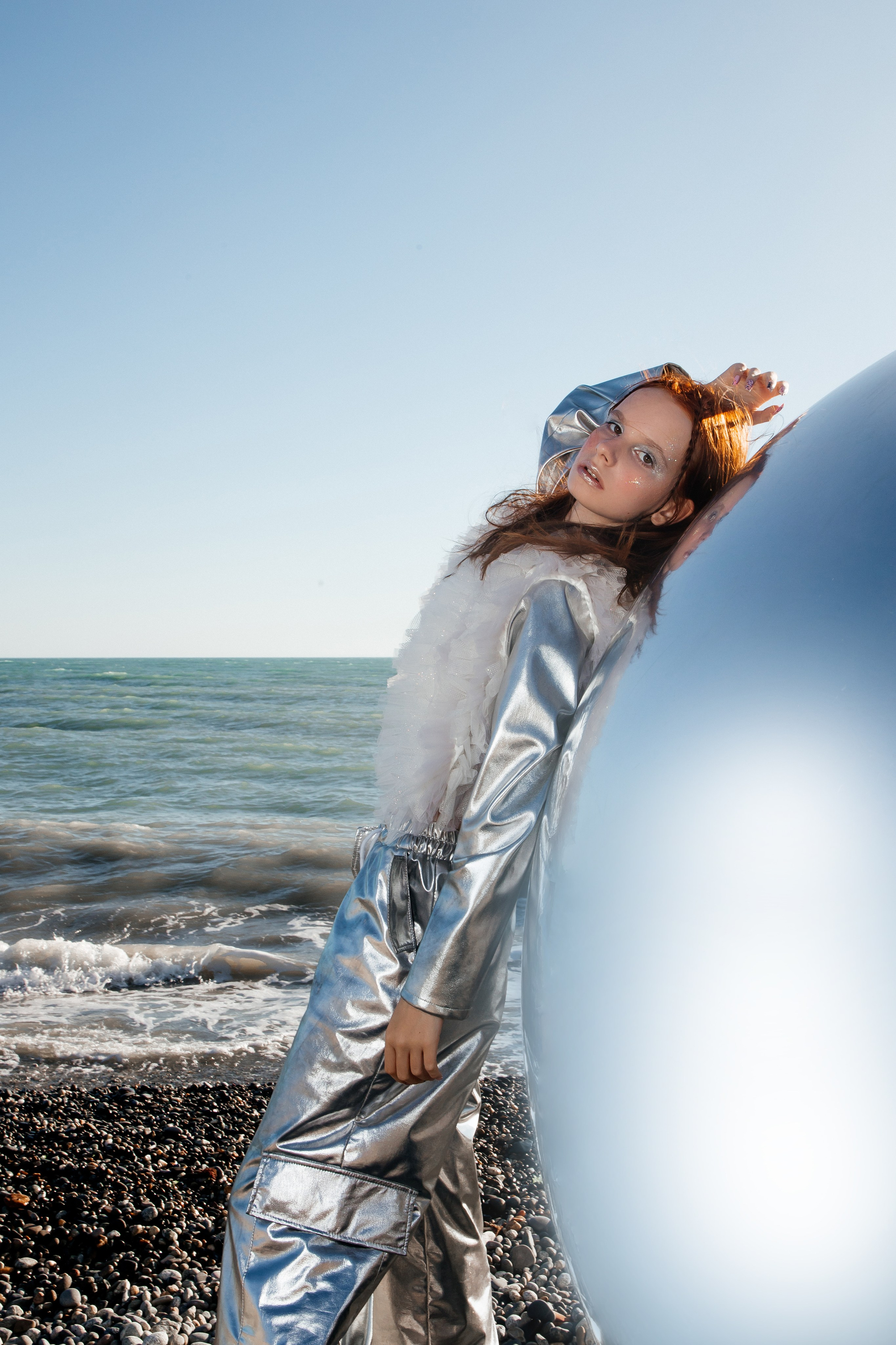 GALAXY. Efimova Model Agency