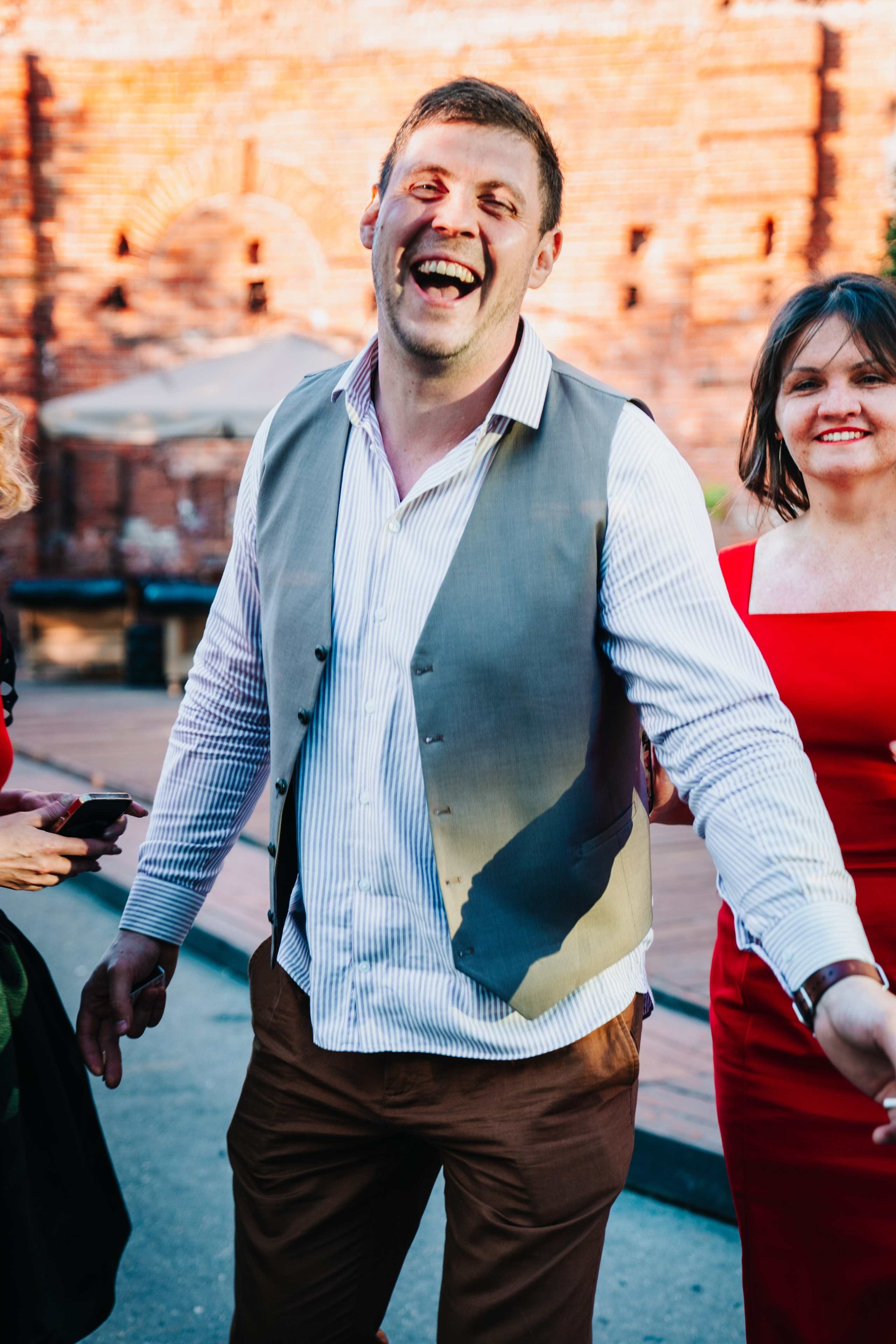 Event. Фотограф в Португалии Ирина Павленко