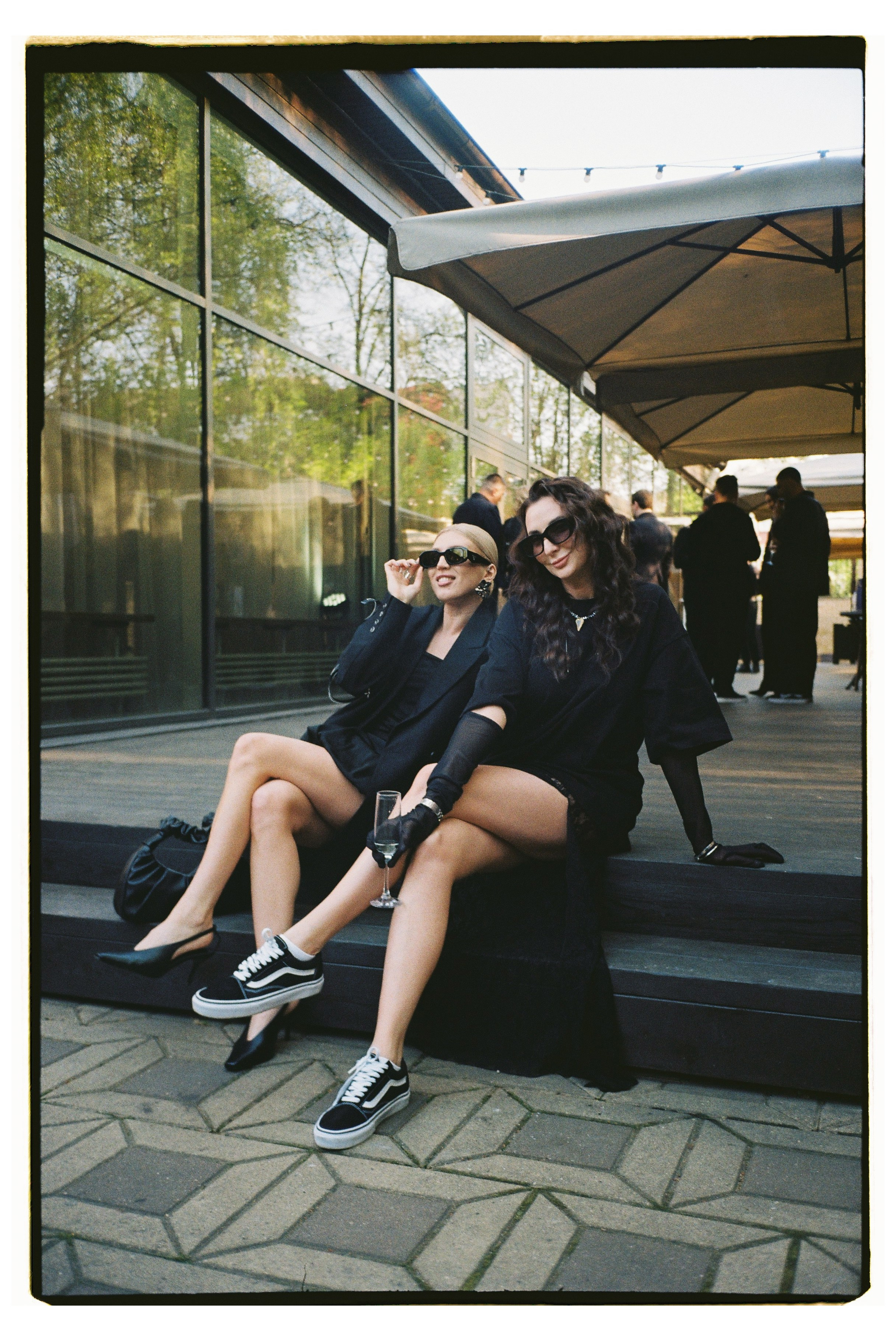 Сергей & Юлия. Свадебный фотограф в Кирове Старостин Павел