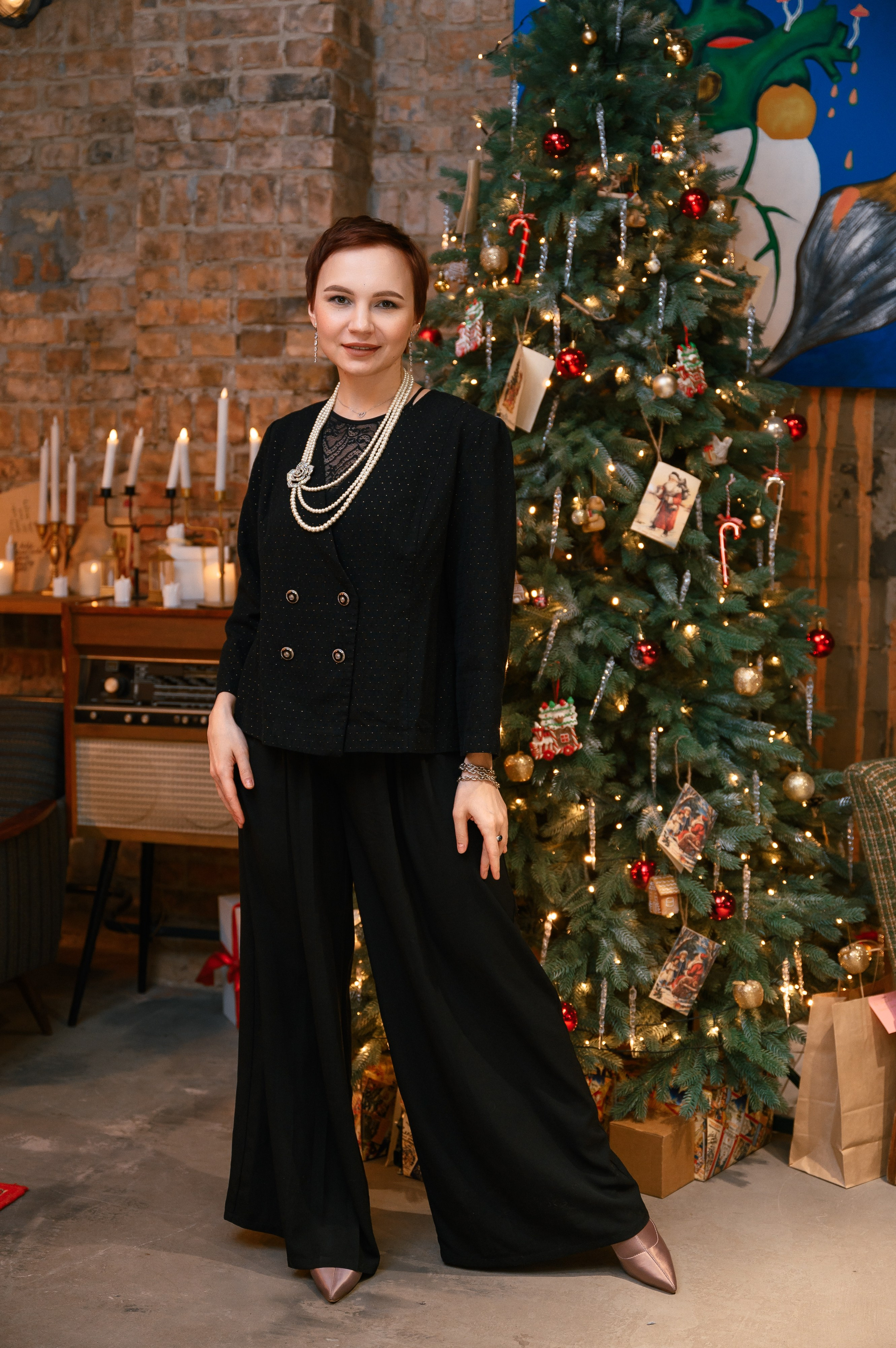 Корпоратив школы танцев в стиле «Мафия». Wedding and family photographer USA