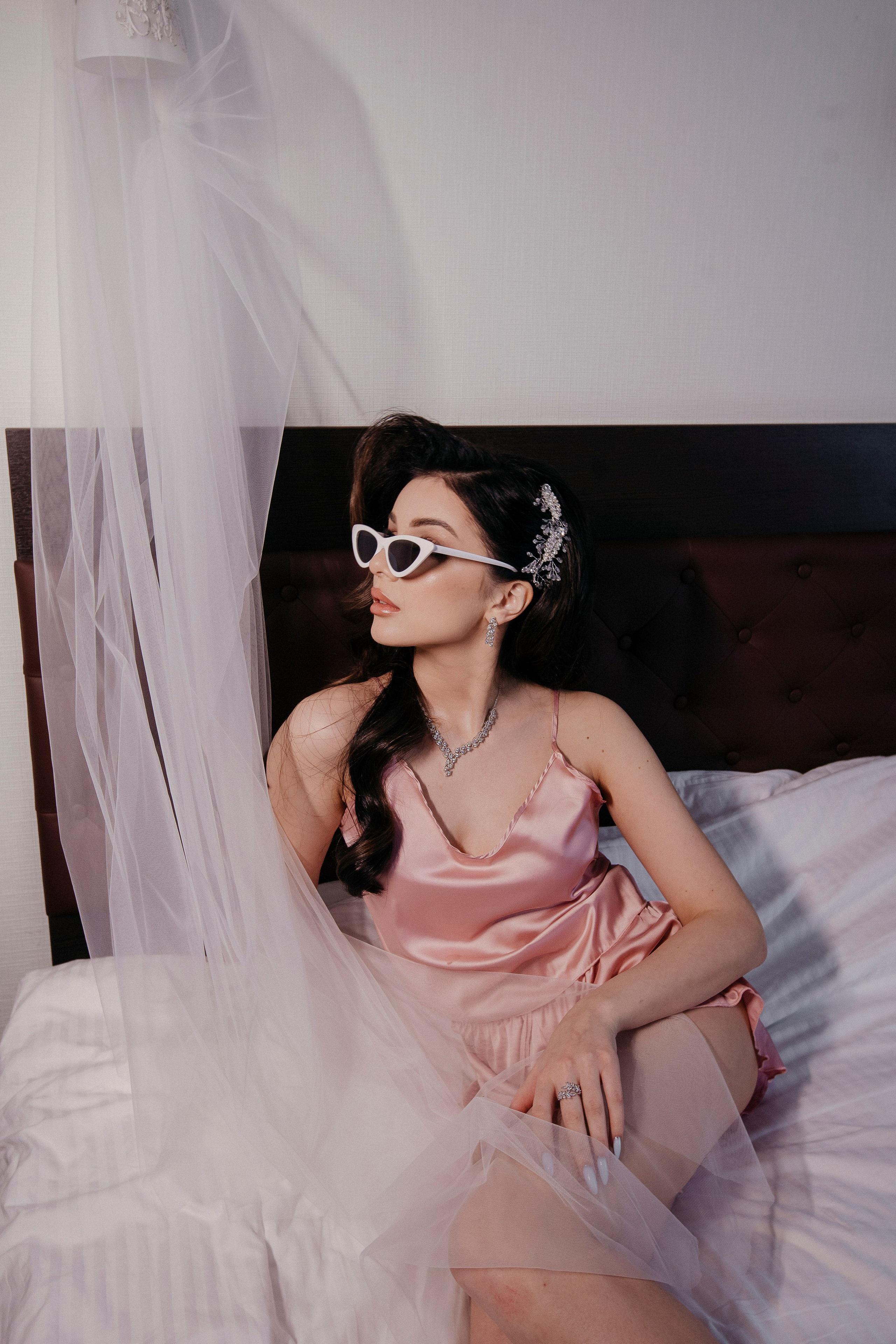 Vyacheslav & Julia. Фотограф в Москве Людмила Денисенко