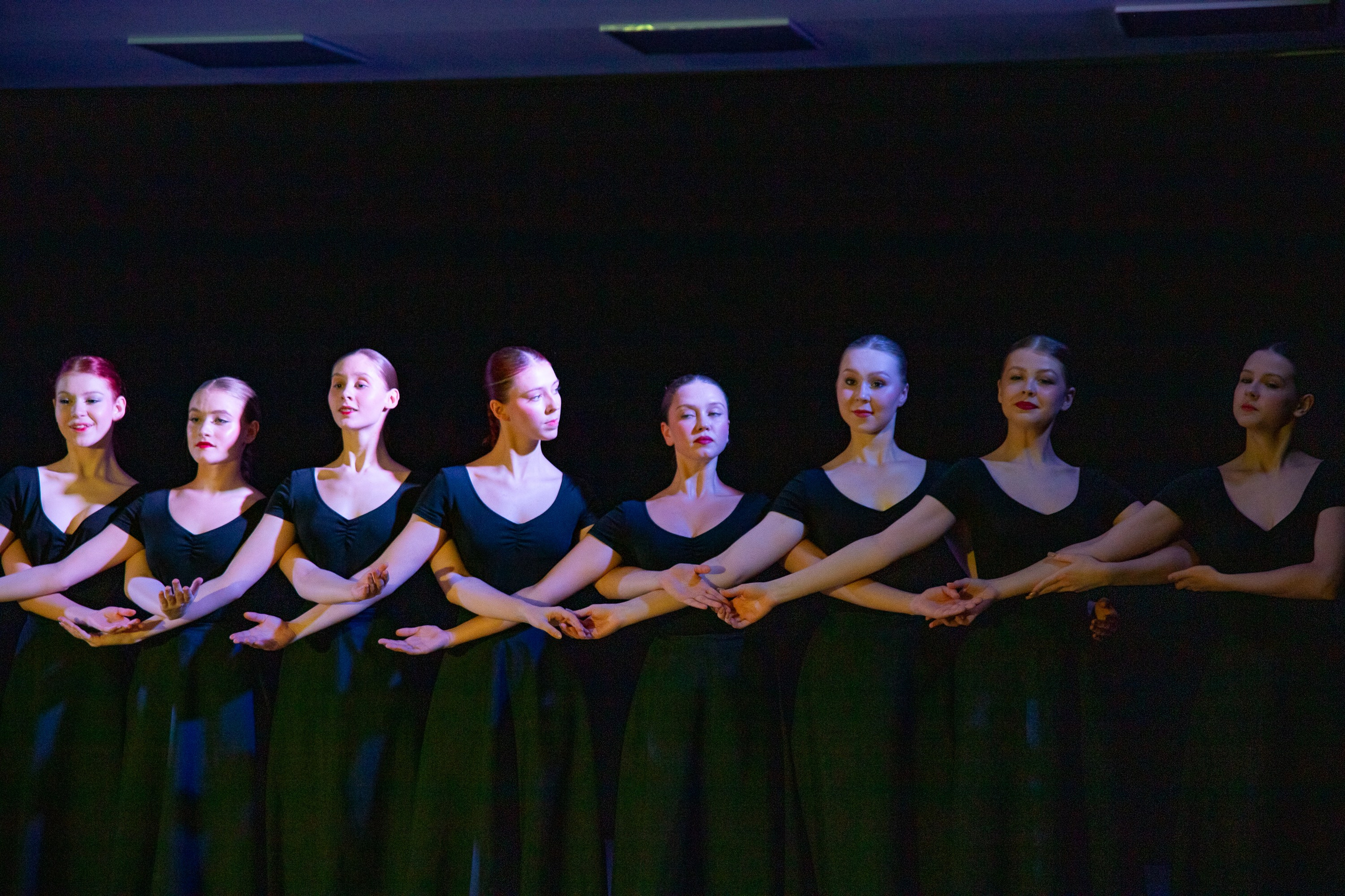 Квартирник. Фотограф Панагушин Сергей