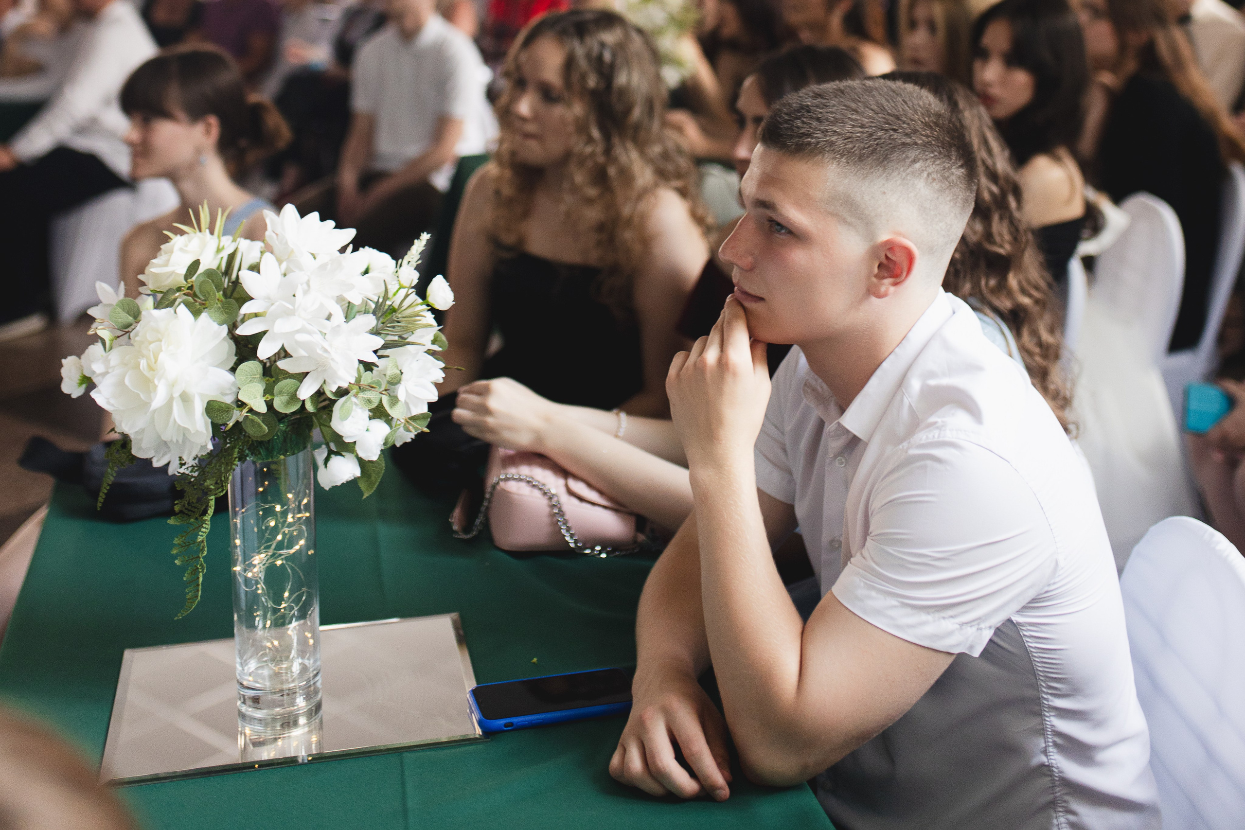 Выпускной. Фотограф в Севастополе и в Крыму