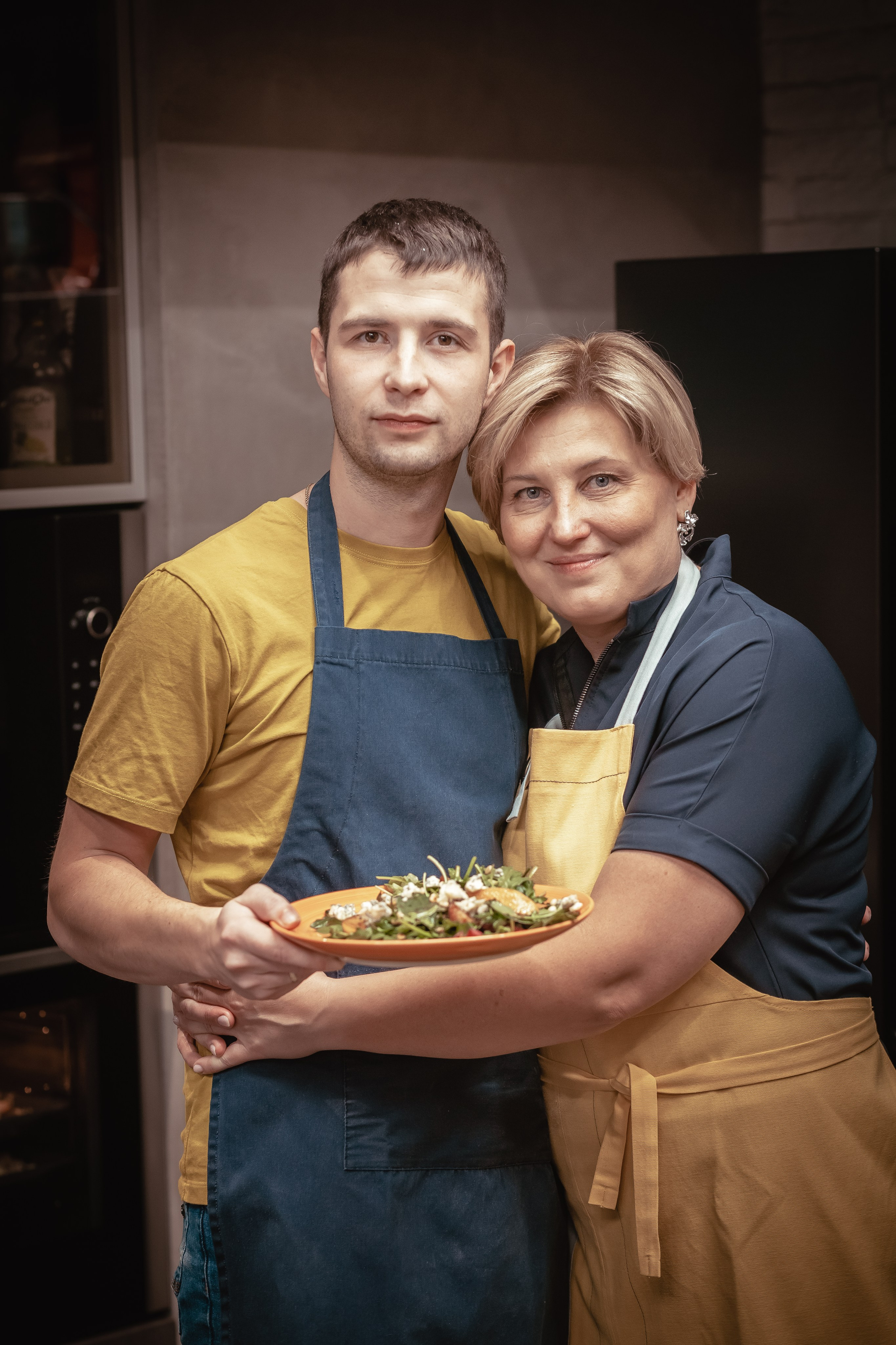 Портфолио фотографий корпоративов и юбилеев