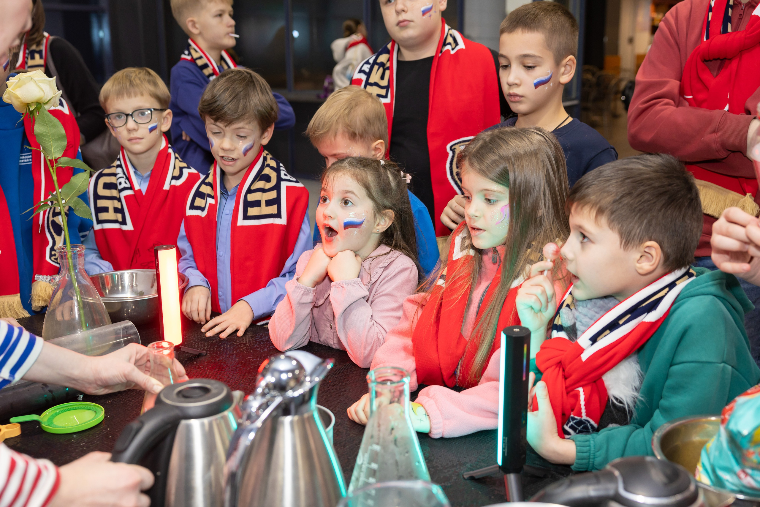 Репортажная съемка. Фотограф Ярославль Ольга Кирсанова