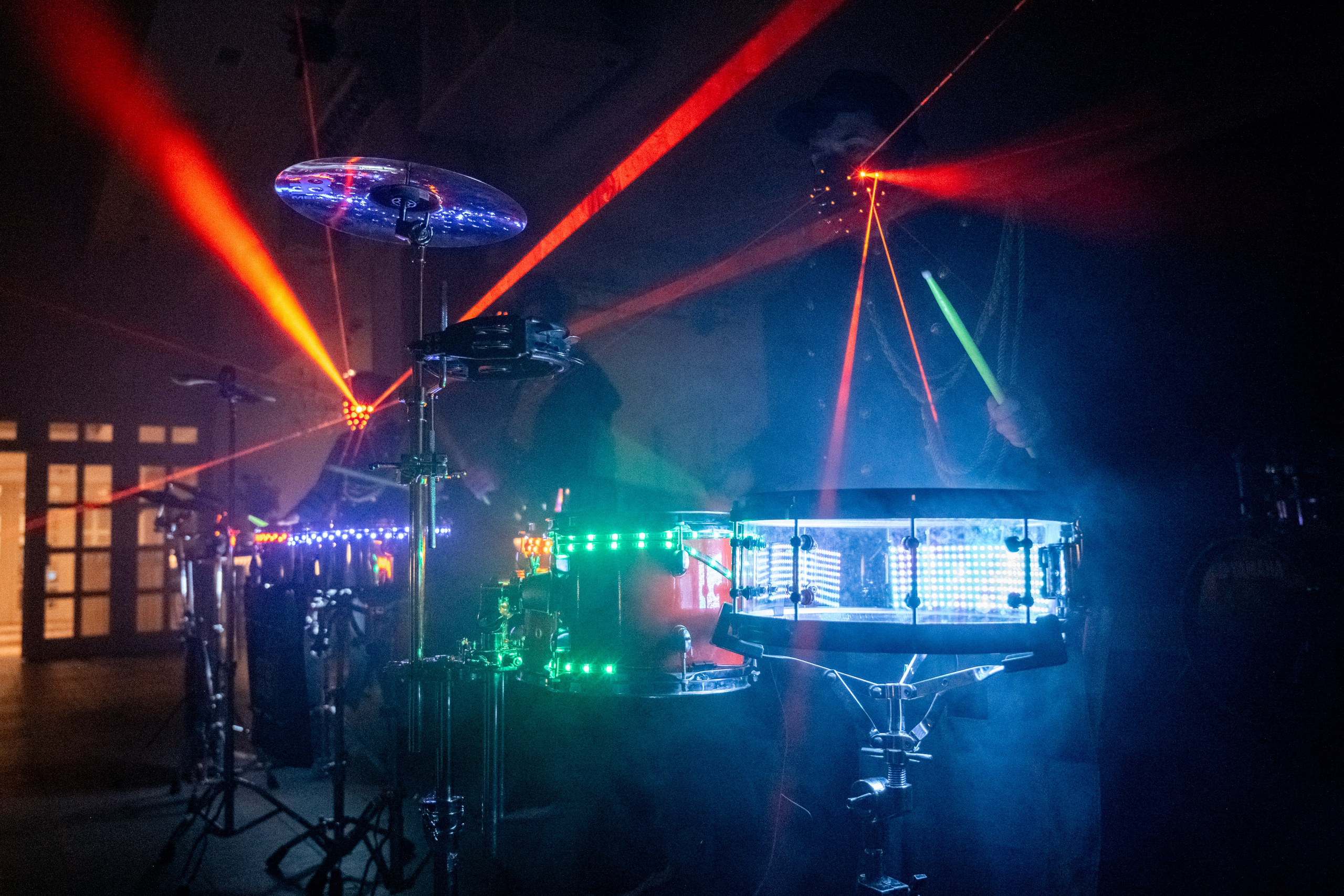 65 лет Металлургам