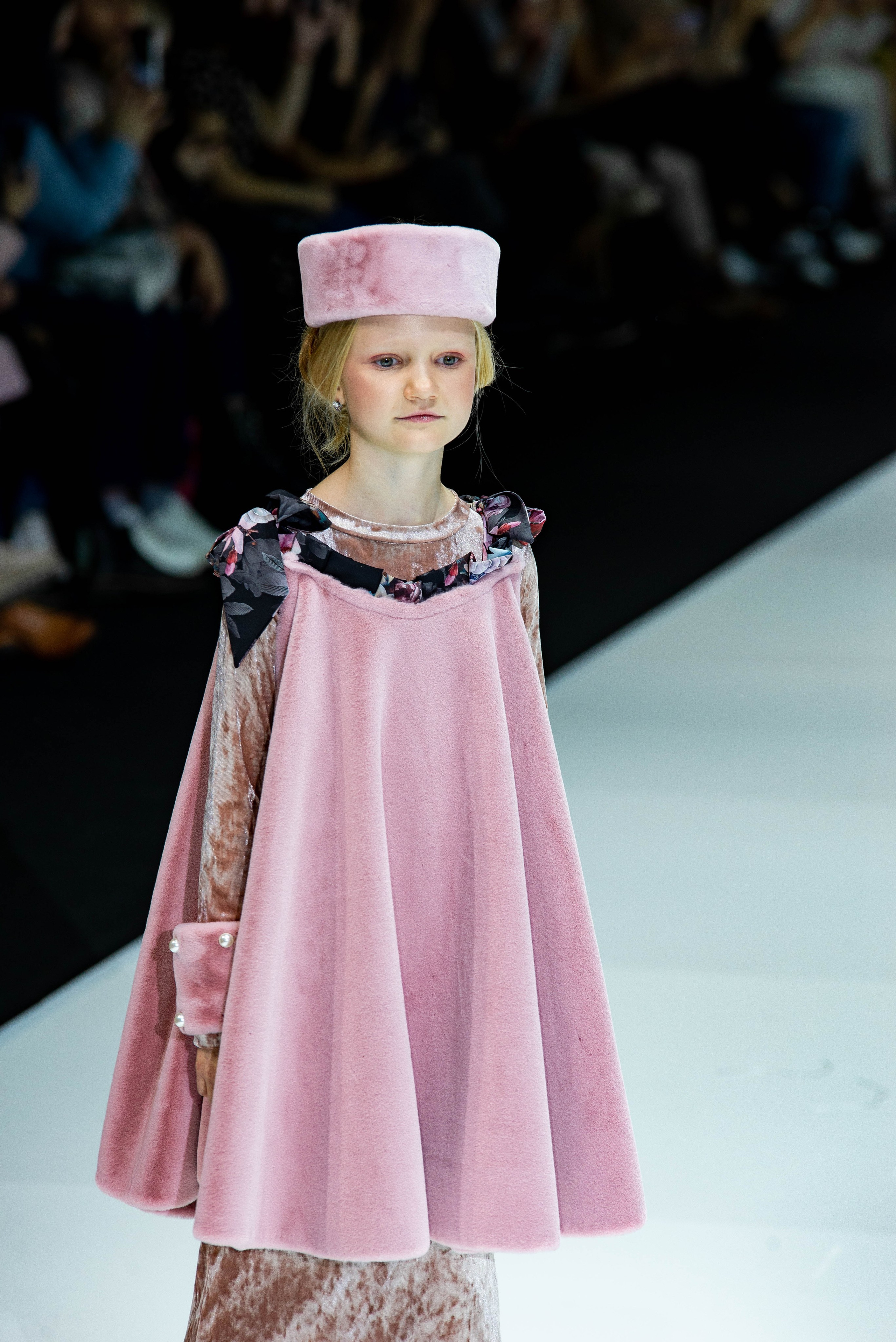 Надежда Шибина MFW. Главная