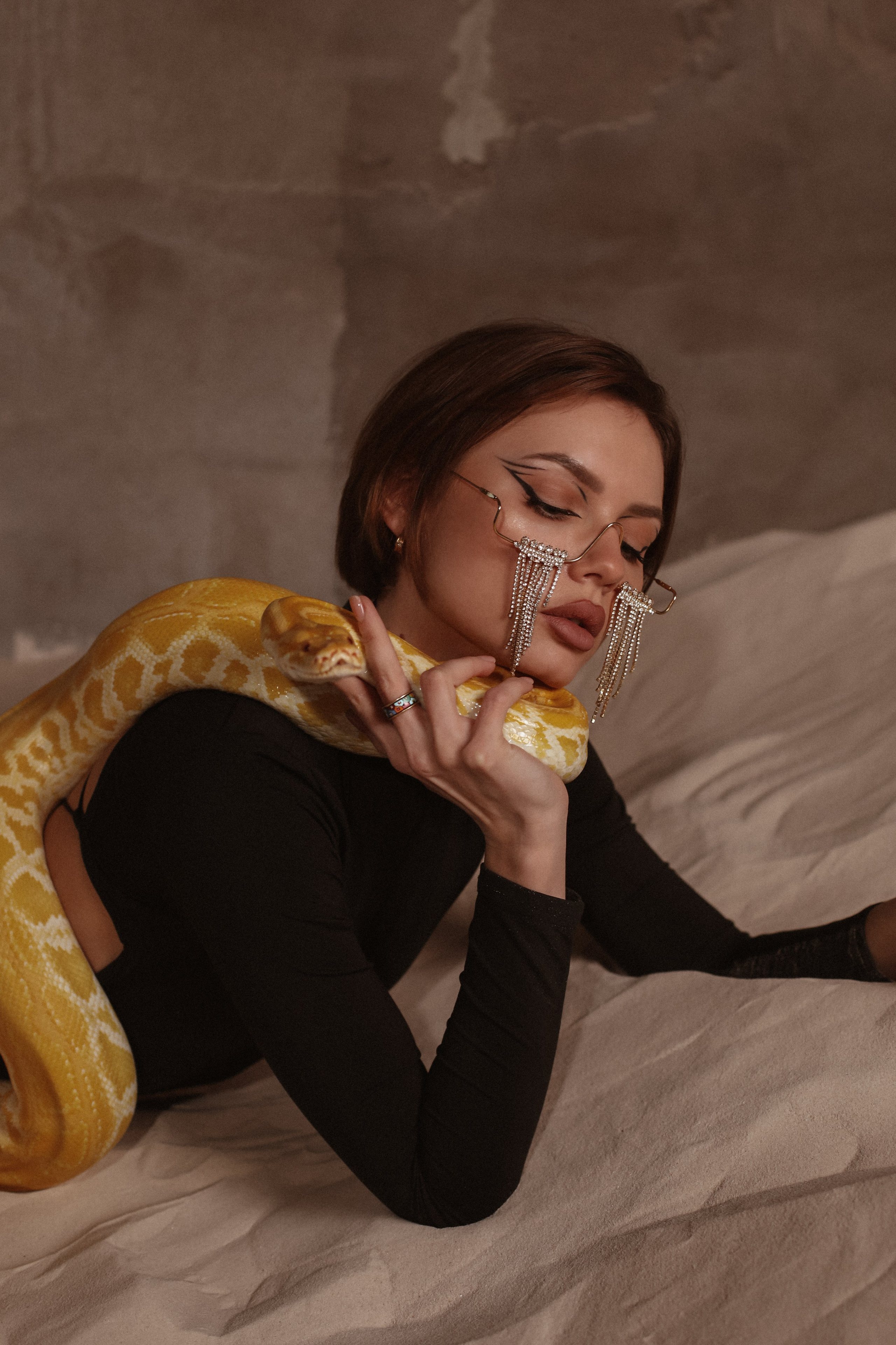 Portrait. Фотограф Санкт-Петербург | Валерия Рогальская