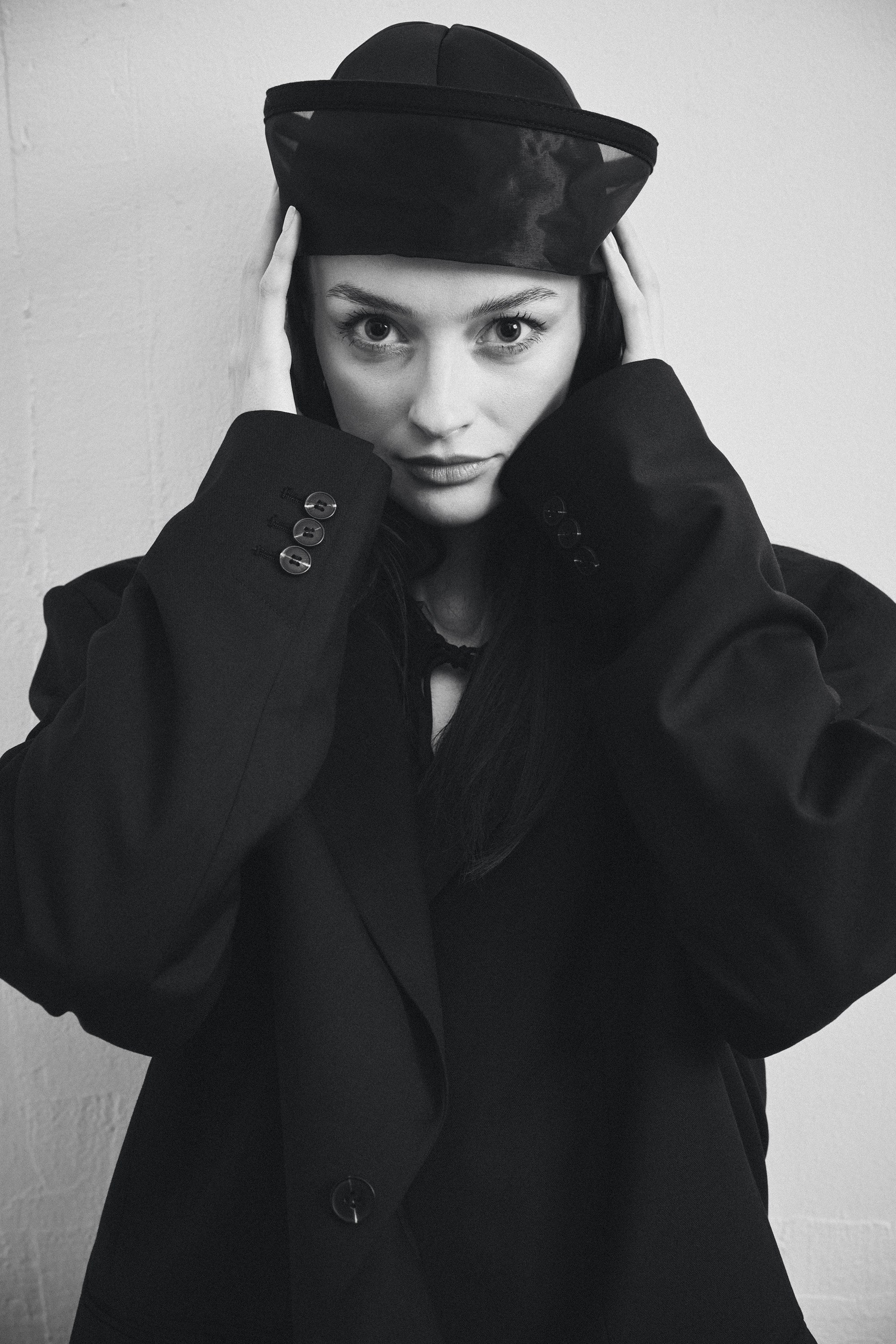 Анастасия. Портретный фотограф в Санкт-Петербурге Антон Овчинников