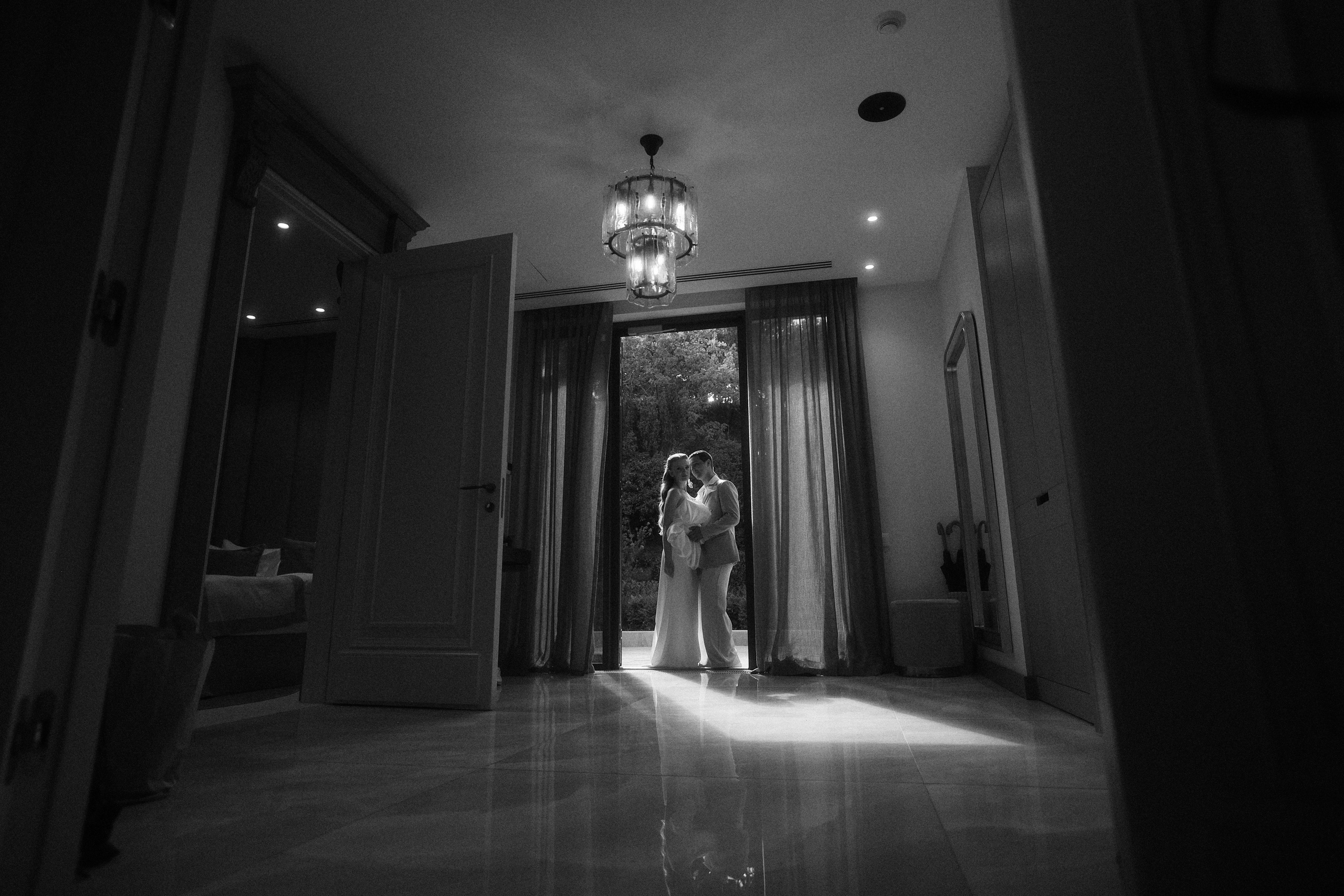 Y & P. Свадебная видеосъемка в Крыму и Севастополе