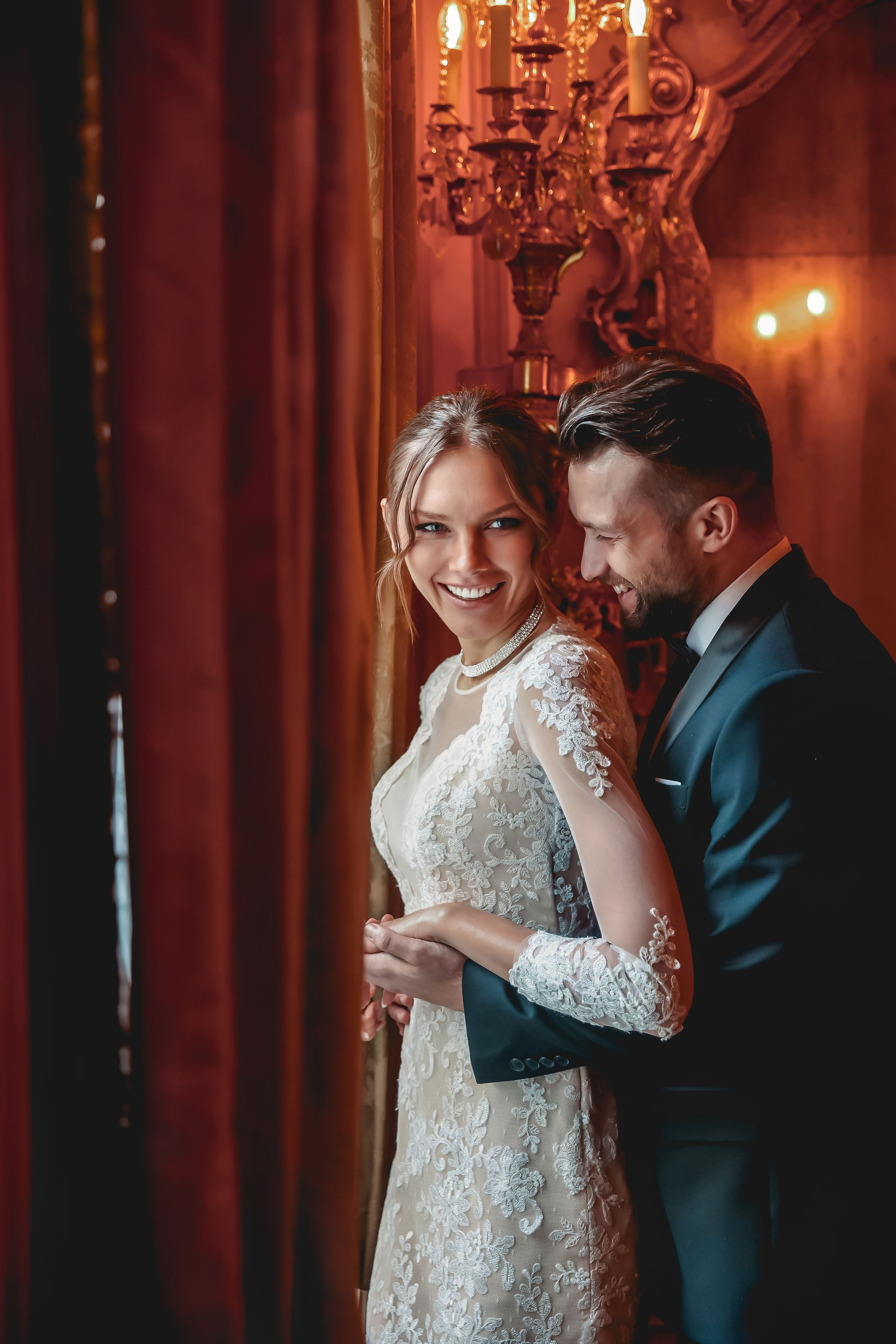 Свадебная съемка. Юлиана Самотос — Ваш фотограф в Москве