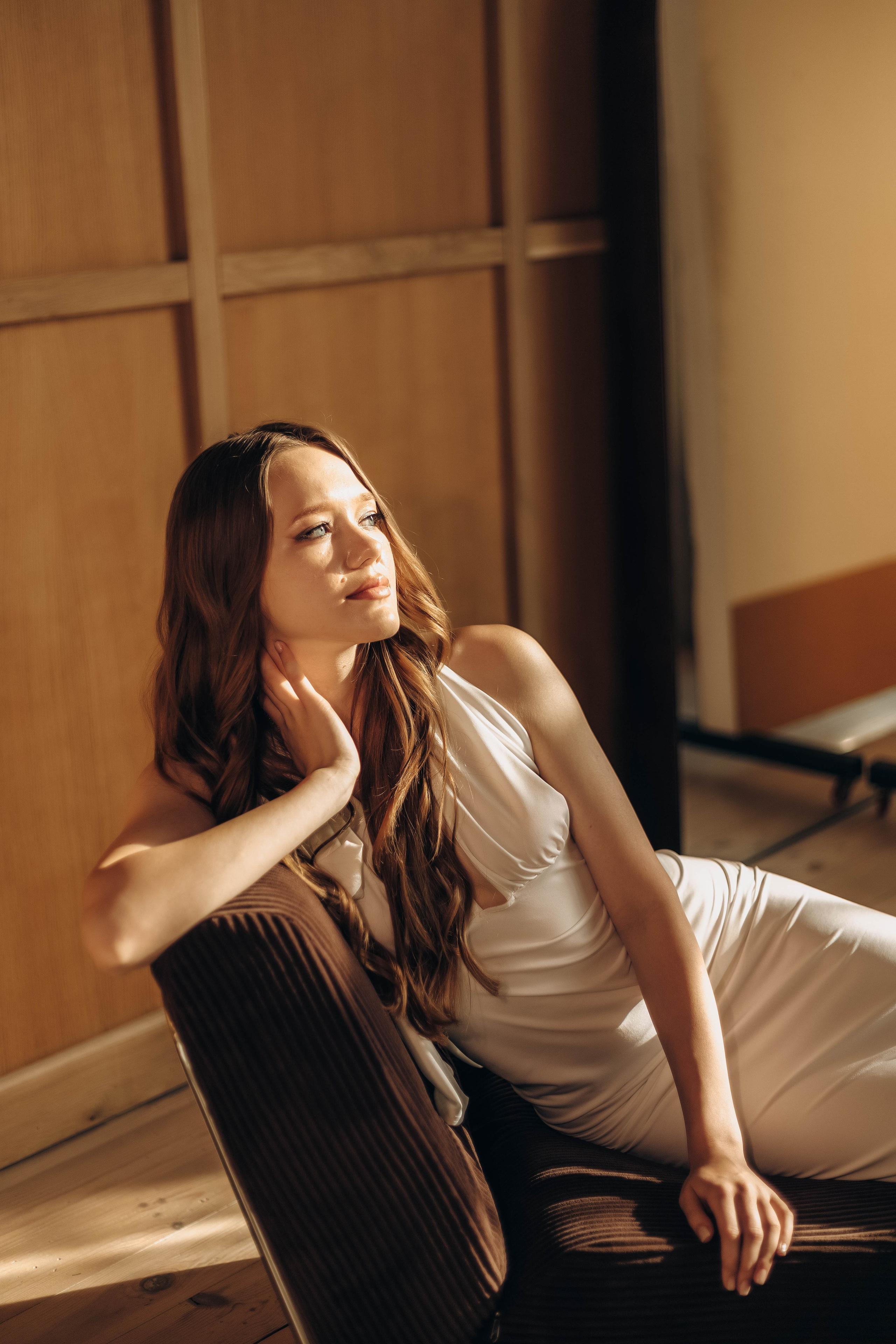 Людмила. Фотограф в Курске Комардина Софья