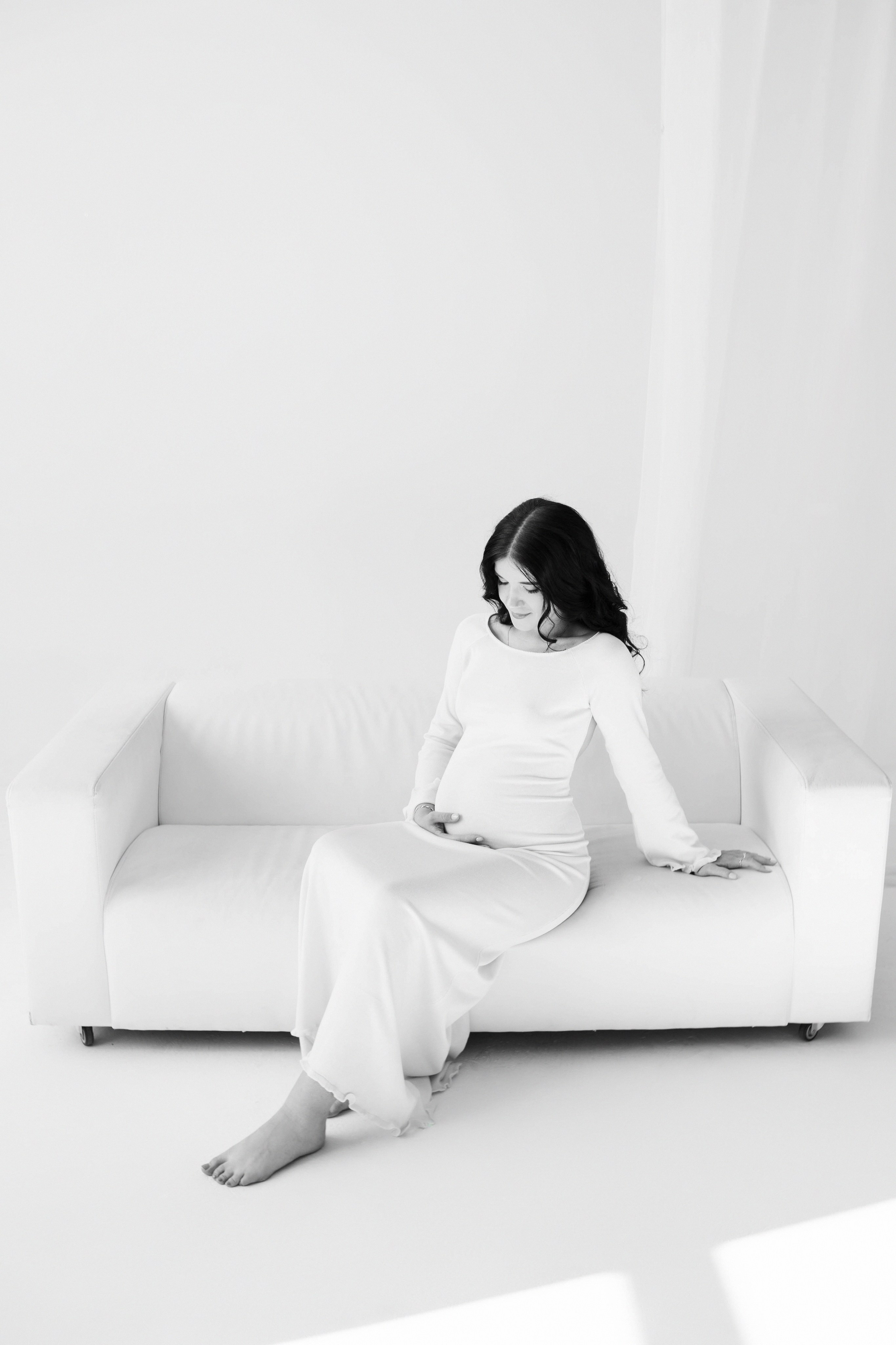 Беременность. Семейный фотограф Софи Симакова в Волгограде и Волжском