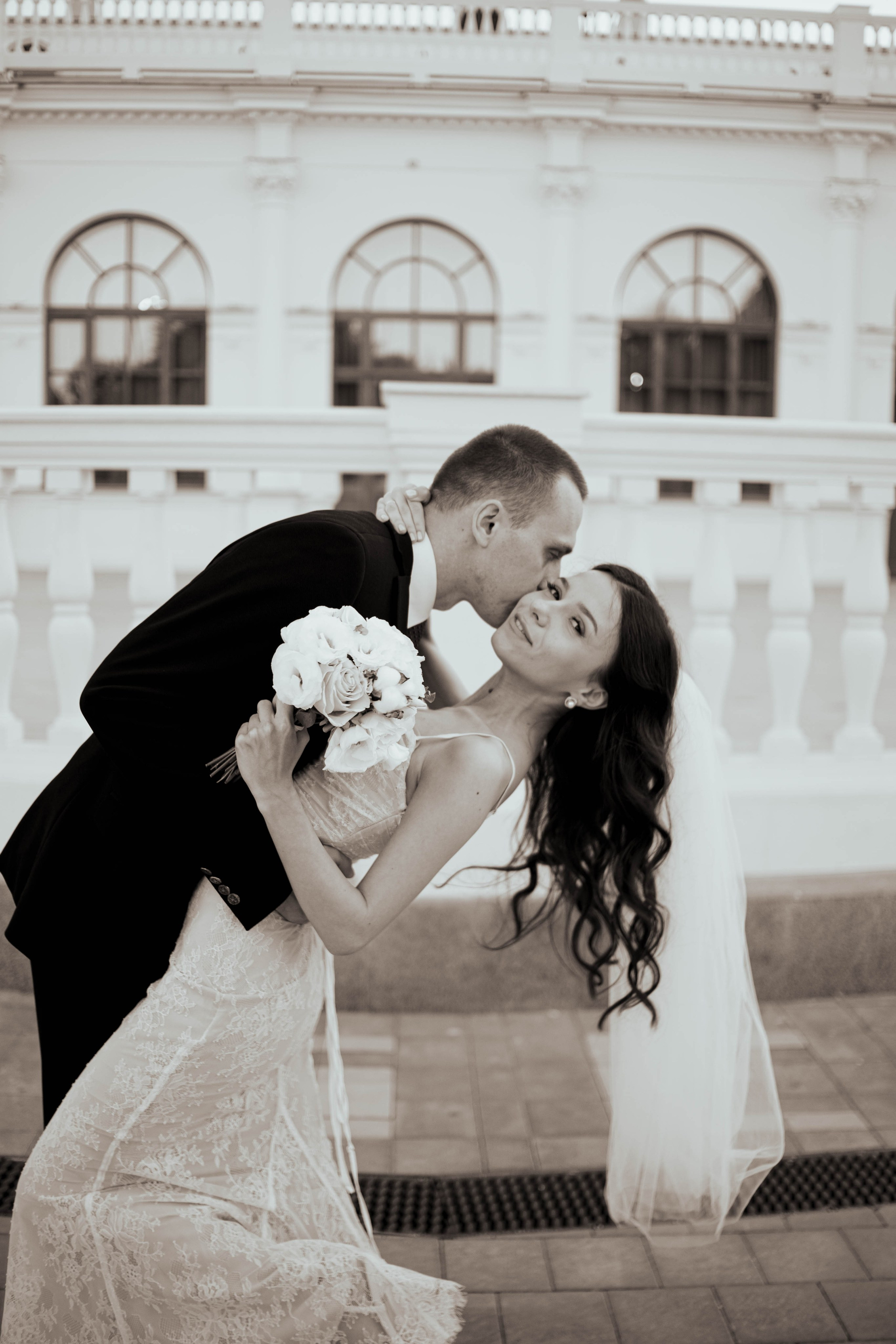 Олеся и Олег. Семейный фотограф Софи Симакова в Волгограде и Волжском