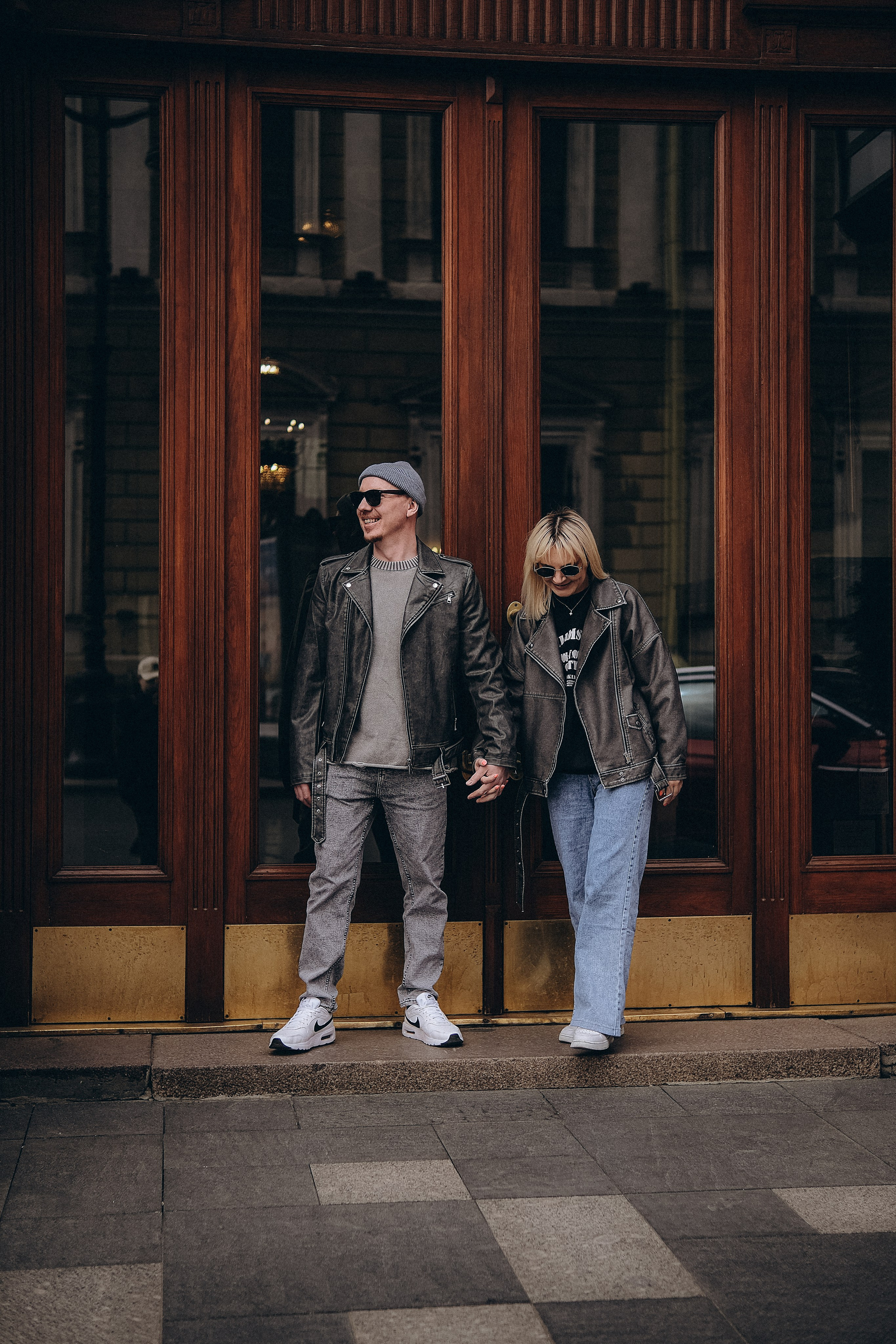 Кира & Макс. Phdkvmr.ru