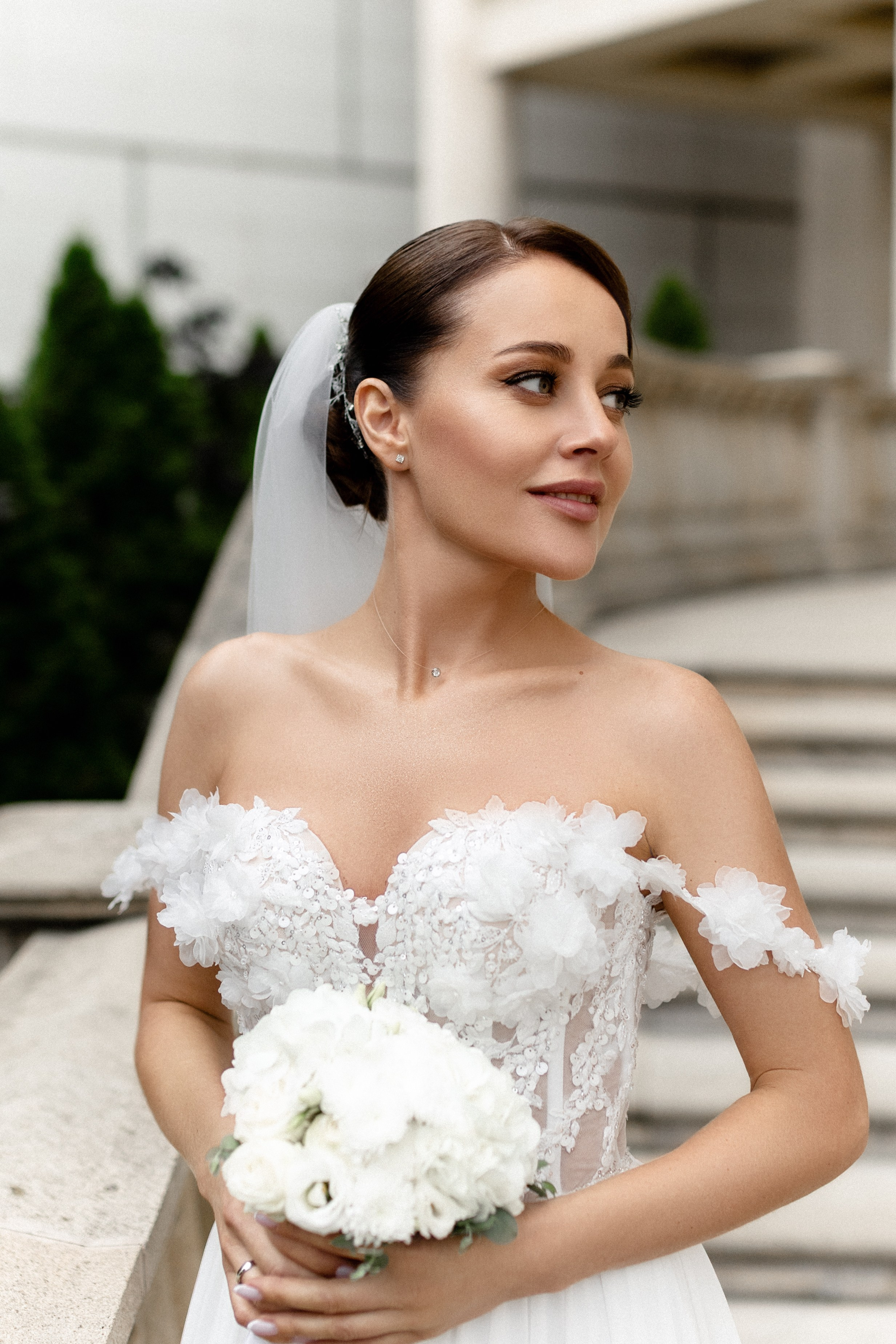 СВАДЬБА / LOVE STORY. Фотограф Вики Дежавю